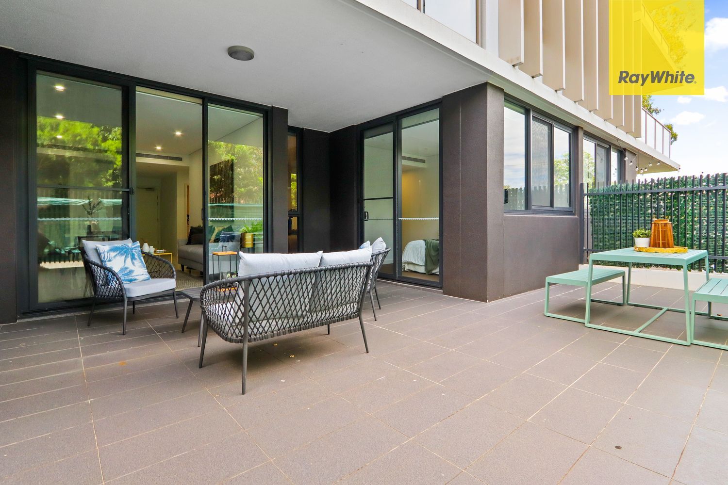 3011/1A Morton Street, Parramatta, NSW 2150