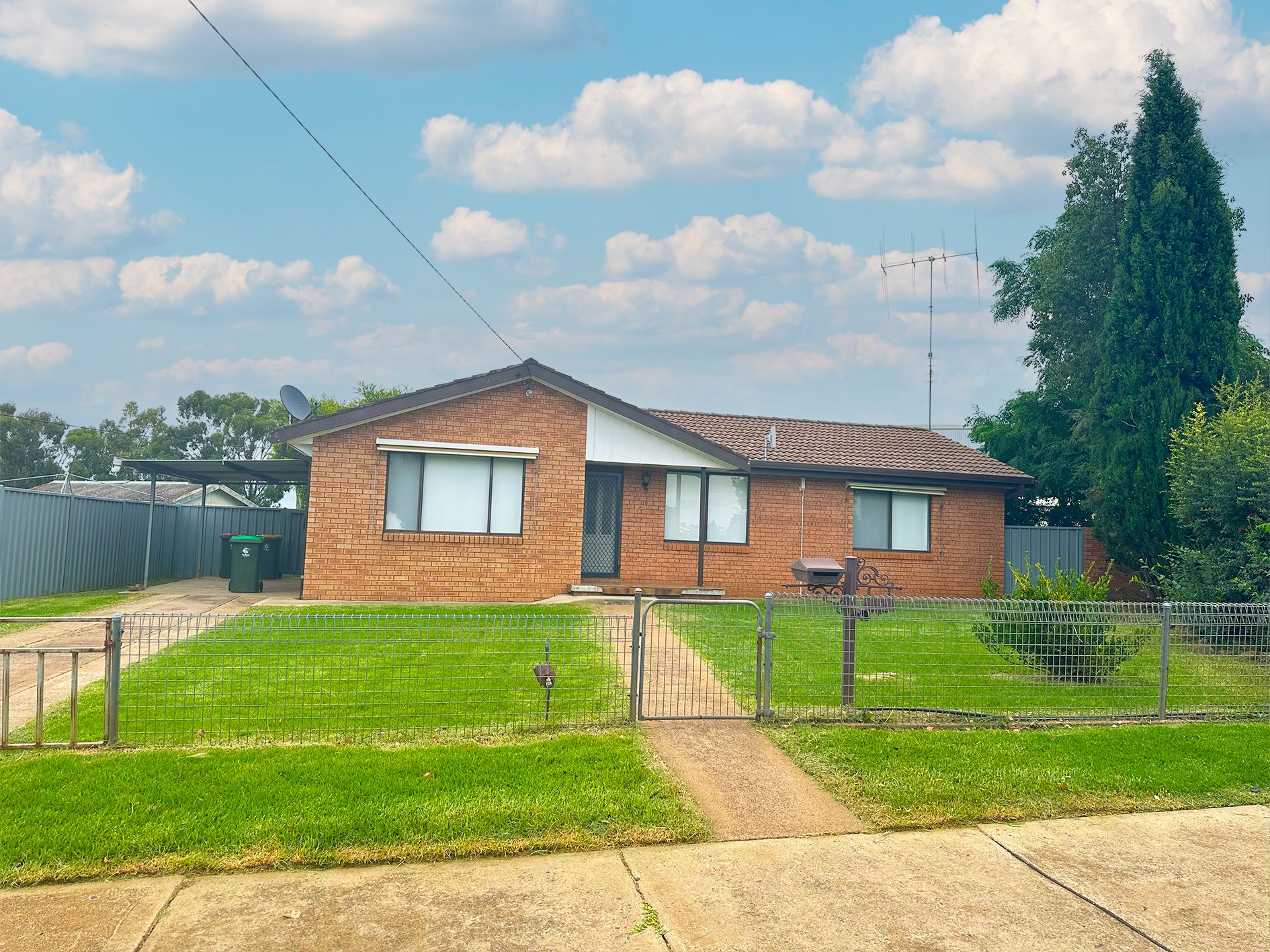 10 Forbes Street, Trundle, NSW 2875