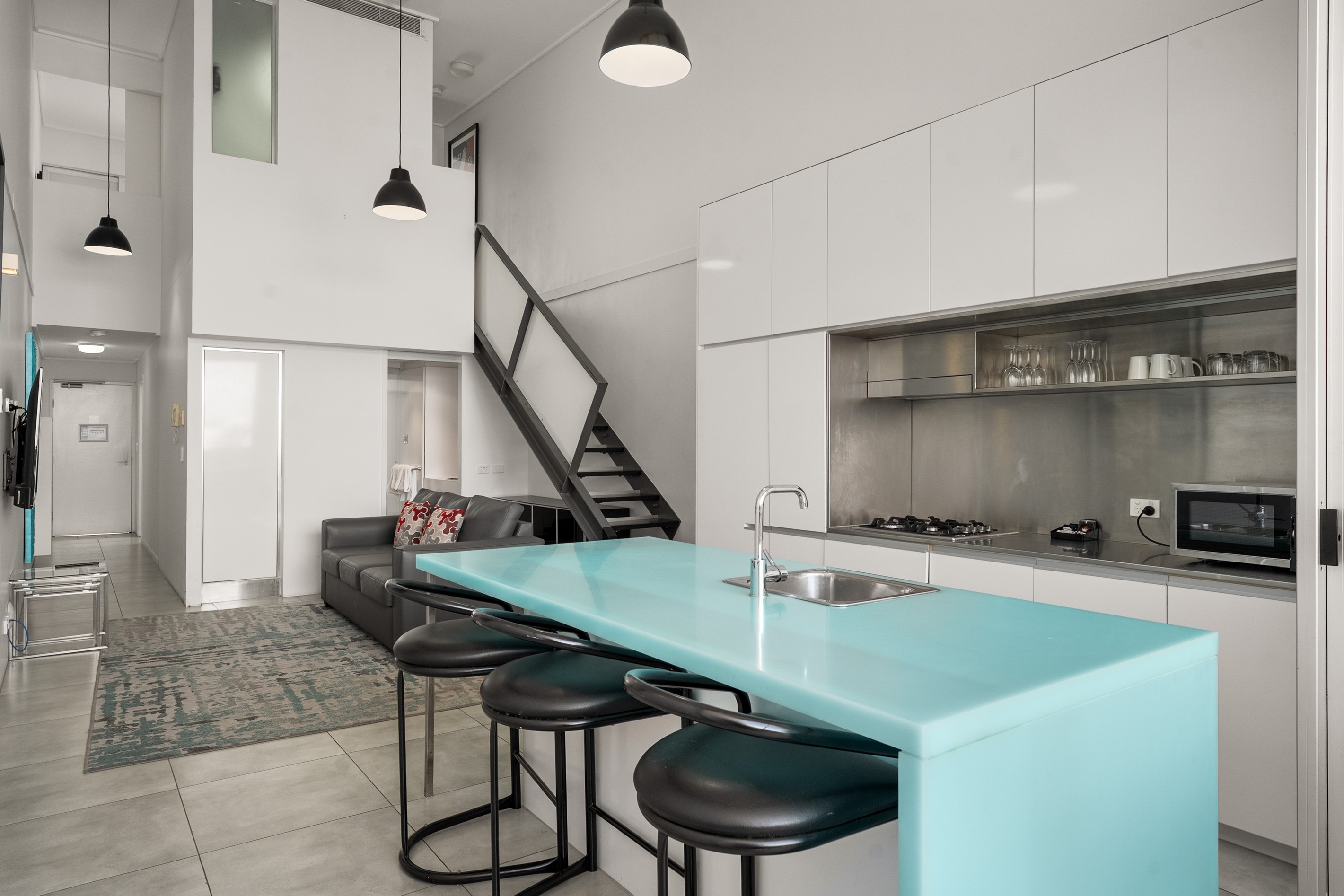 305/41 Robertson Street, Fortitude Valley, QLD 4006