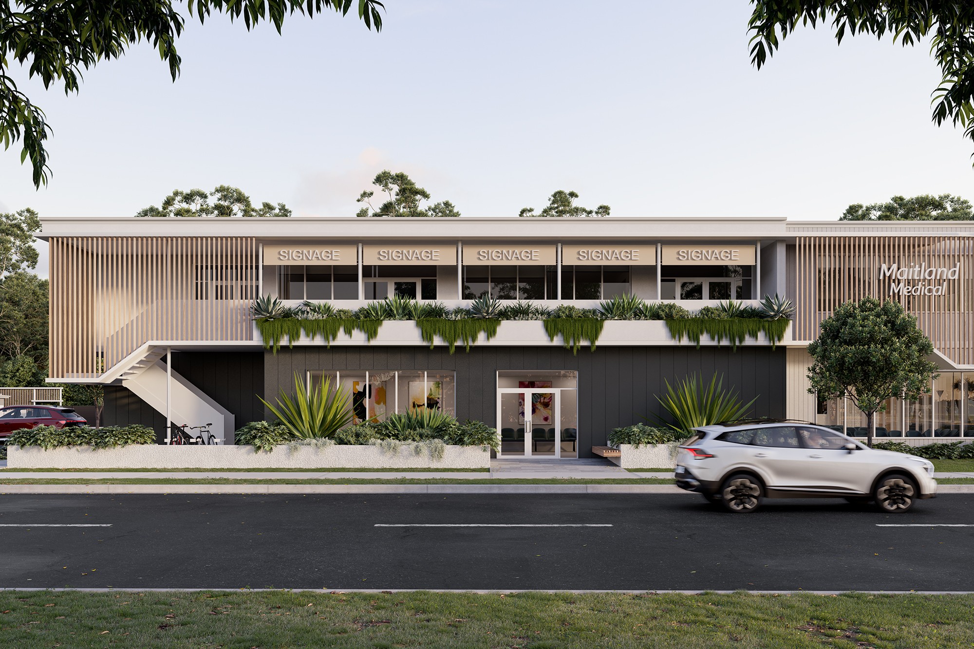 452 Old Bay Road, Burpengary East, QLD 4505