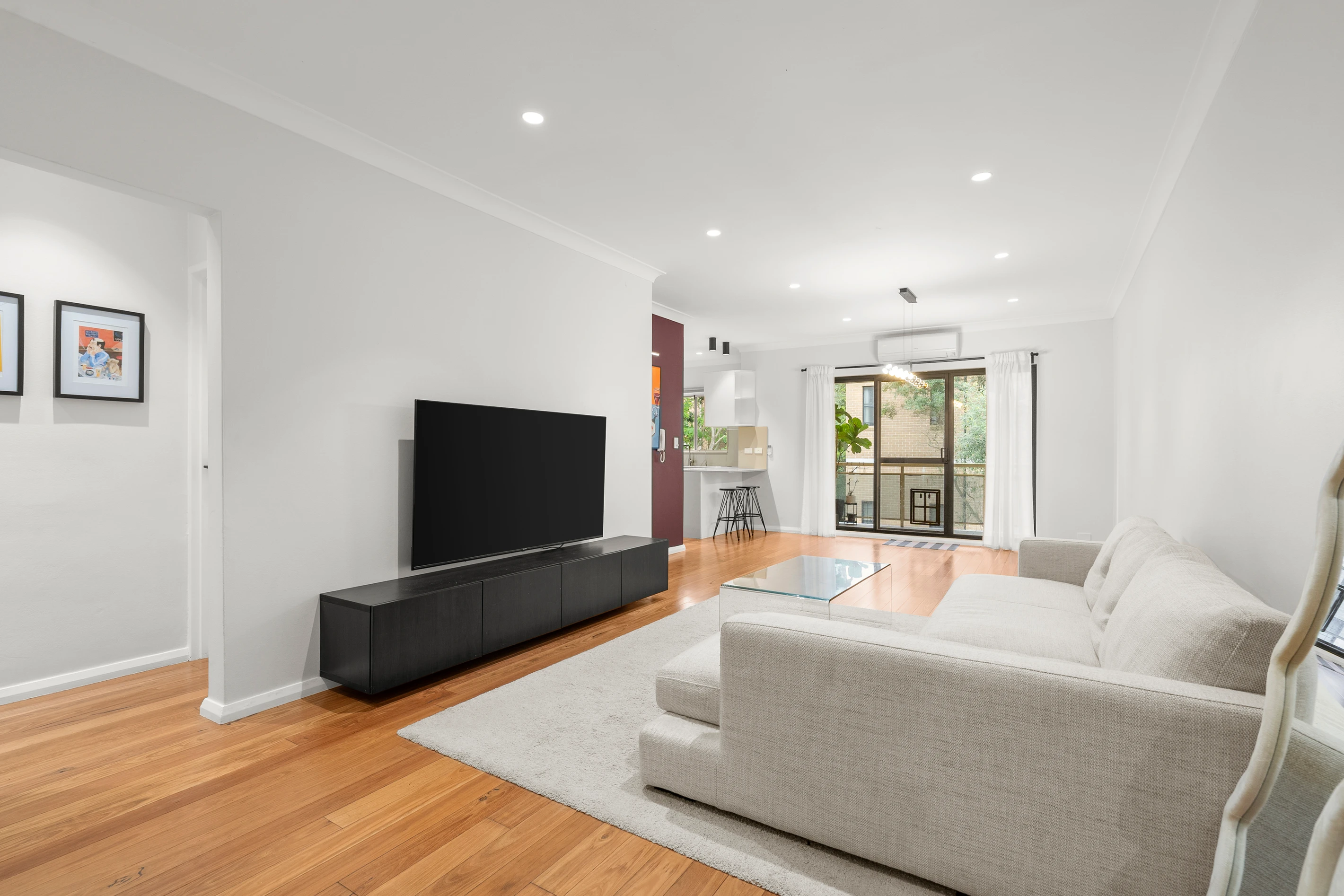 7/17 Balfour Street, Allawah, NSW 2218