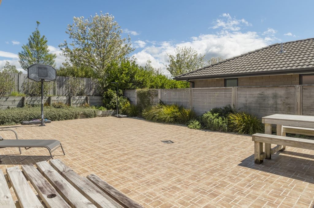 Pyes Pa, Tauranga City