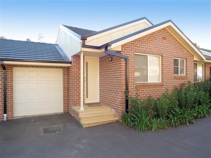 2/34 Darwin Street, West Ryde, NSW 2114