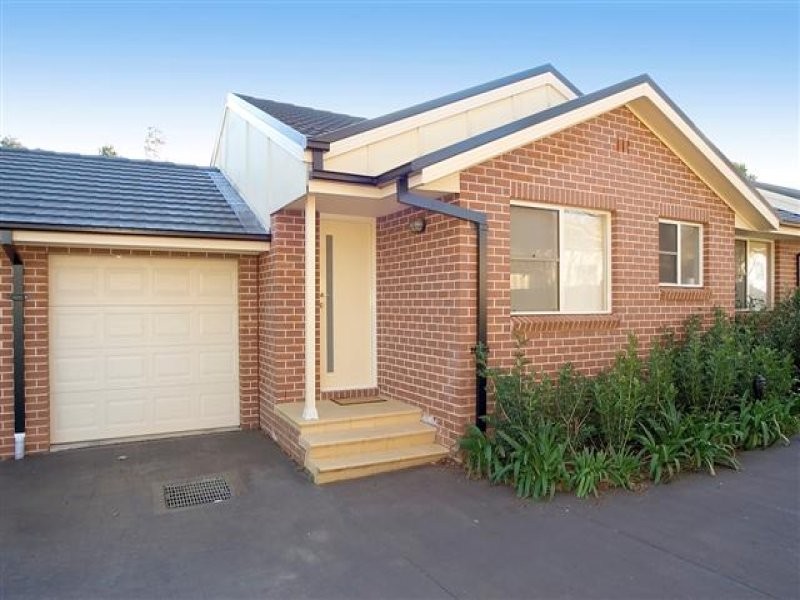 2/34 Darwin Street, West Ryde, NSW 2114