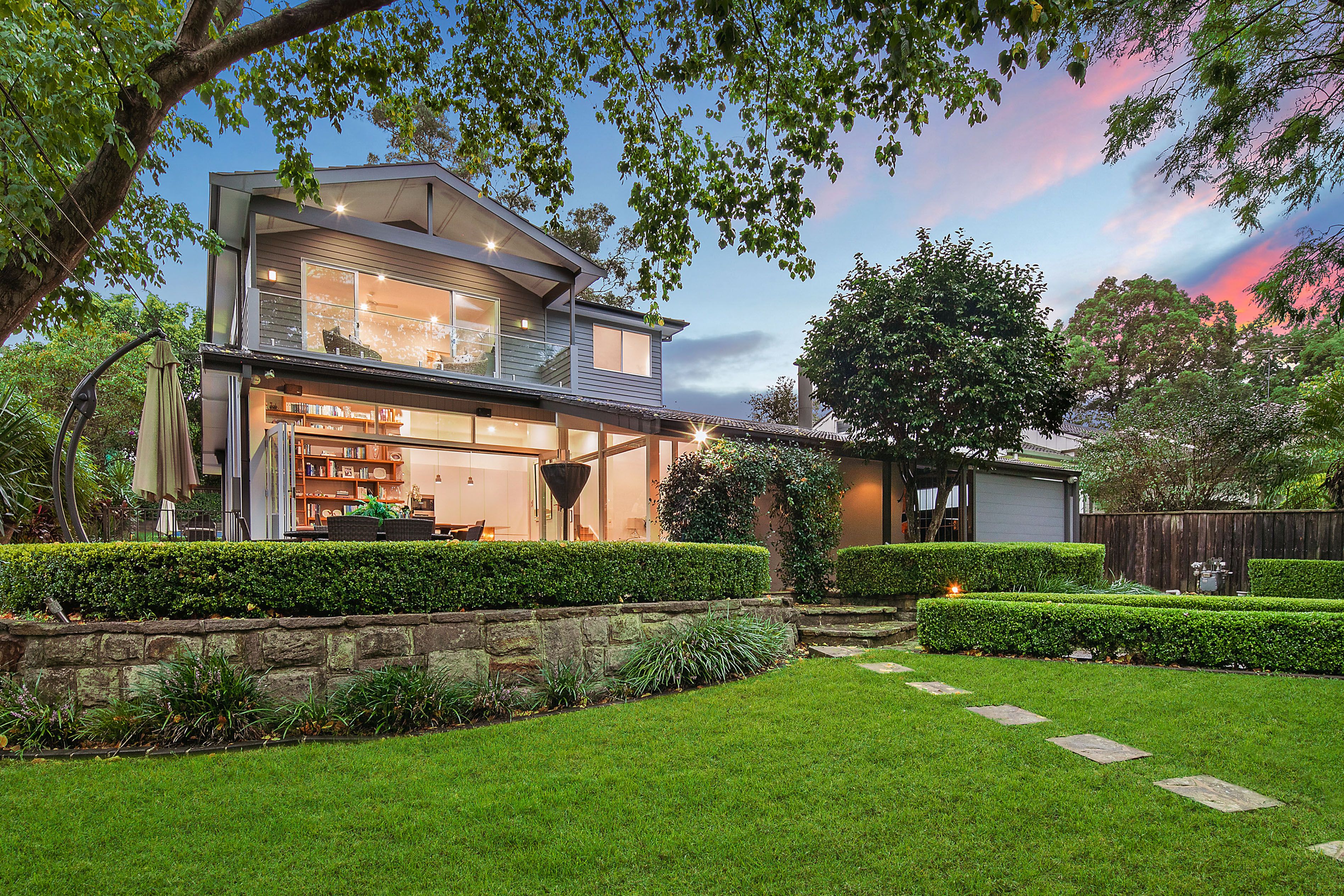 11 Morris Avenue, Wahroonga NSW 2076