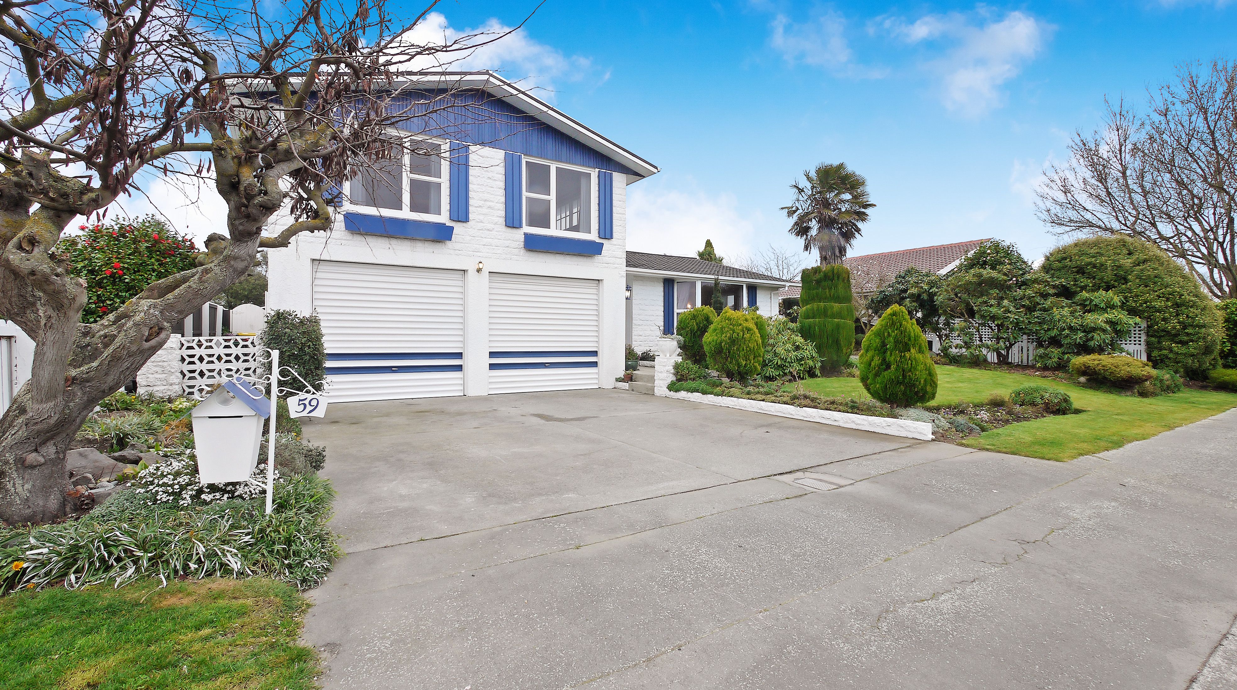 59 Gladson Avenue, Upper Riccarton, Christchurch City