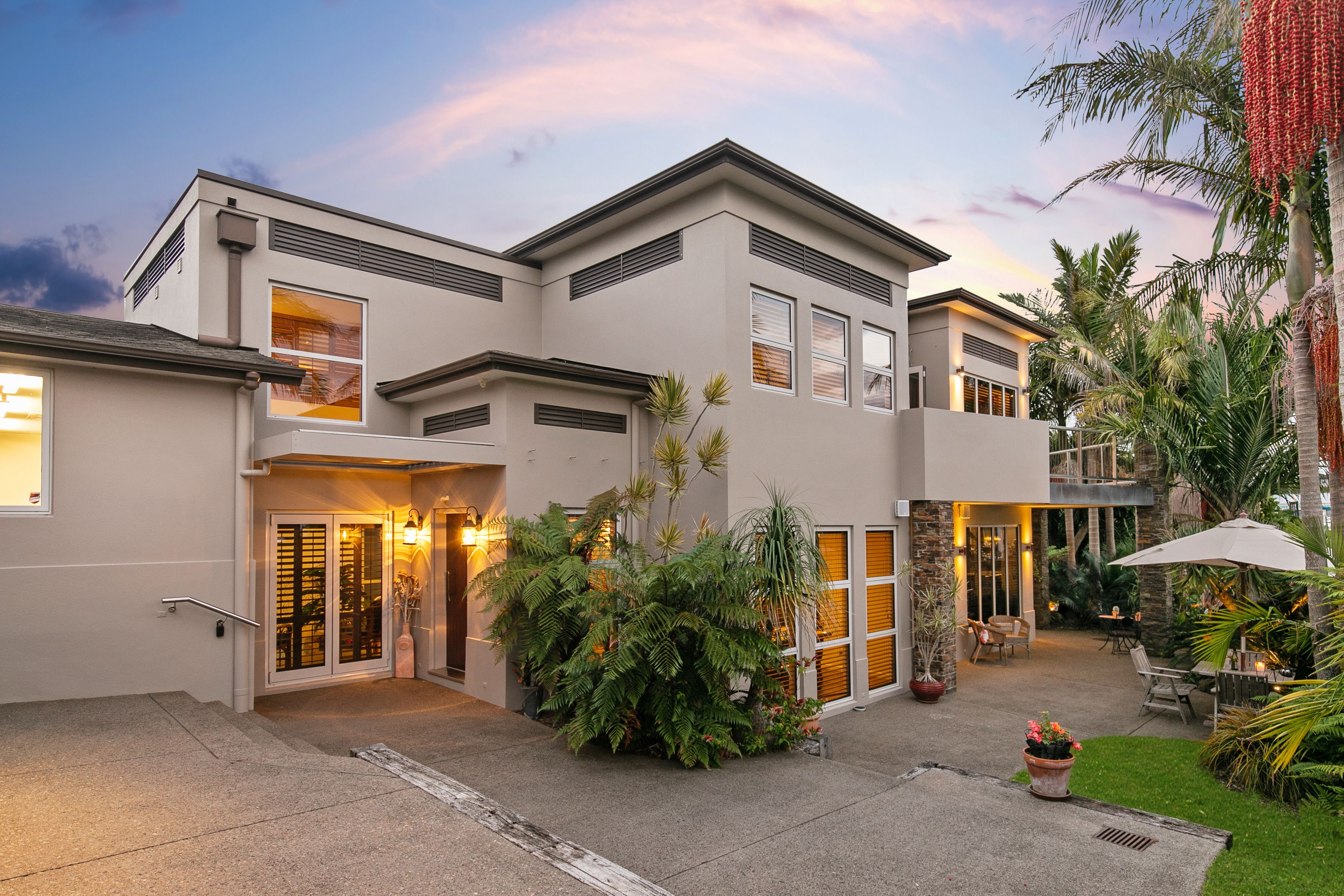 1 Tui Brae, Beachlands, Manukau City