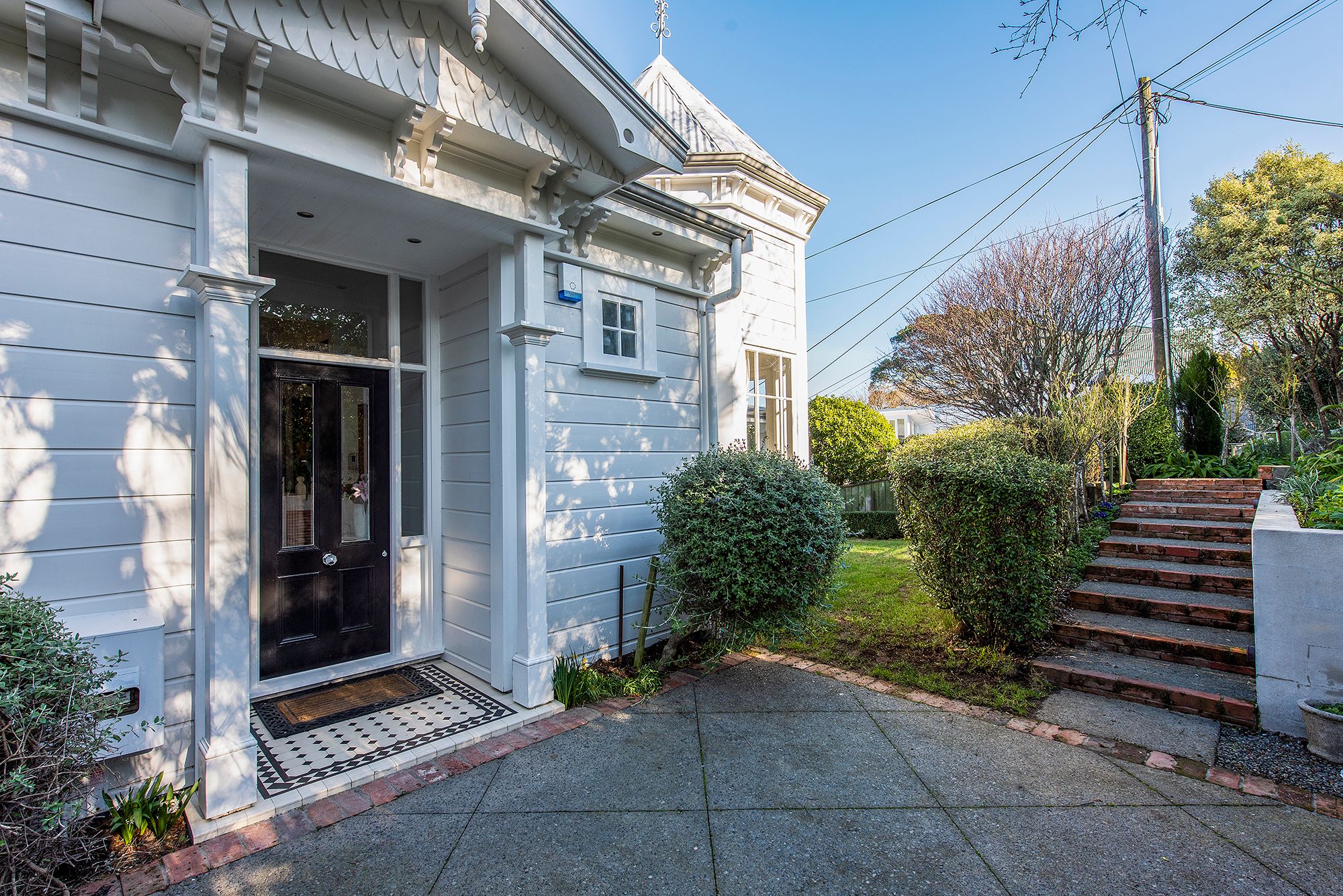 19 Simla Crescent, Khandallah, Wellington City
