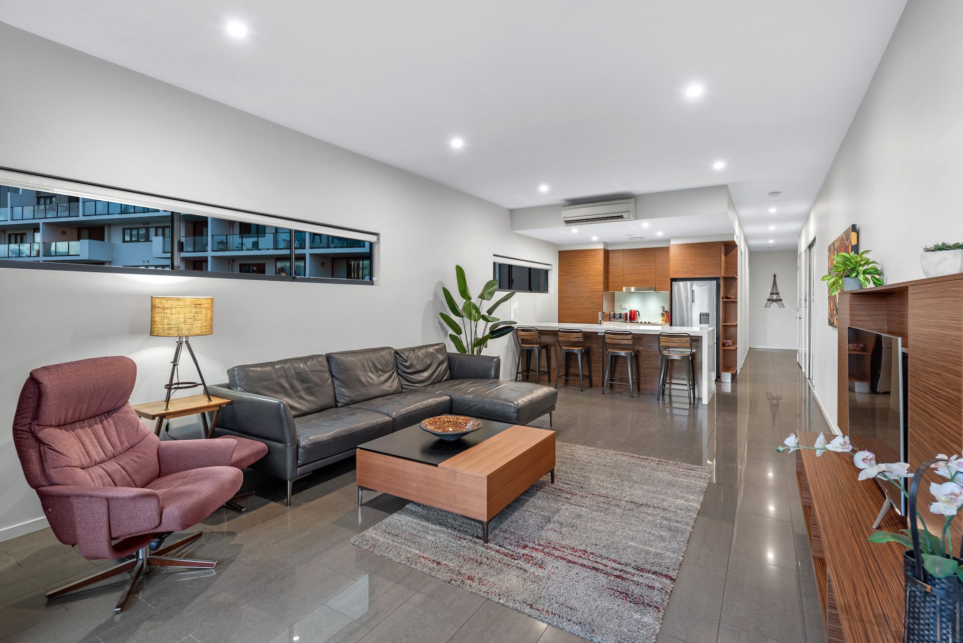 46/31 Ramsgate Street, Kelvin Grove, QLD 4059