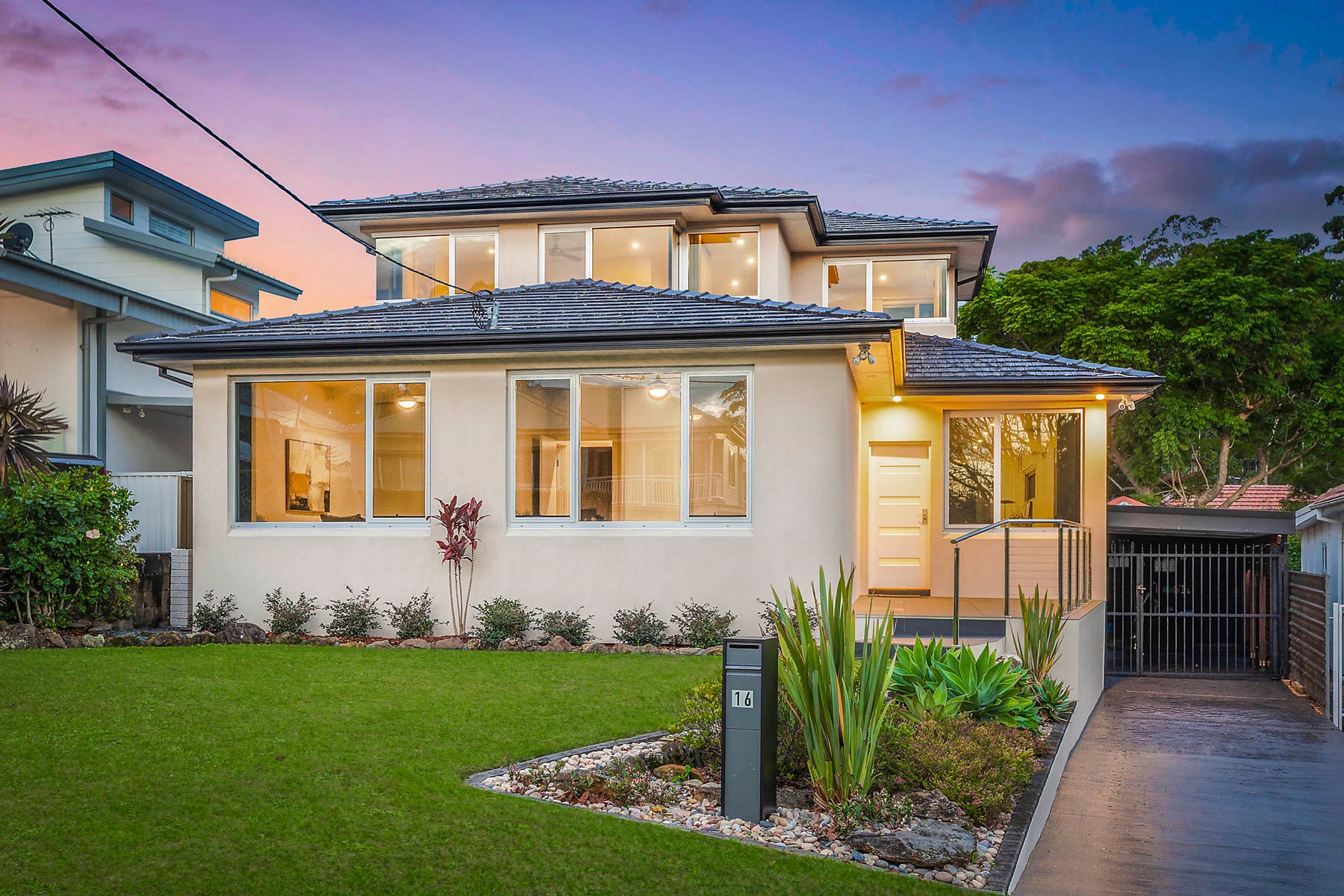16 Kalkada Avenue, Gymea Bay, NSW 2227