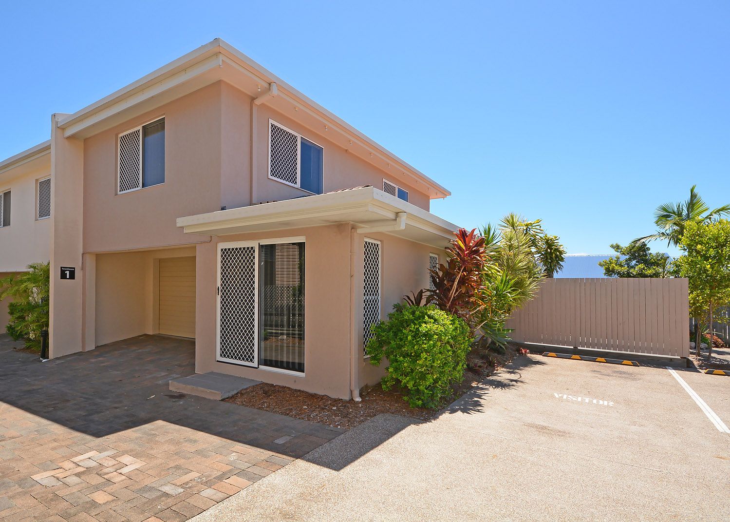1/184 Torquay Road, Scarness, QLD 4655