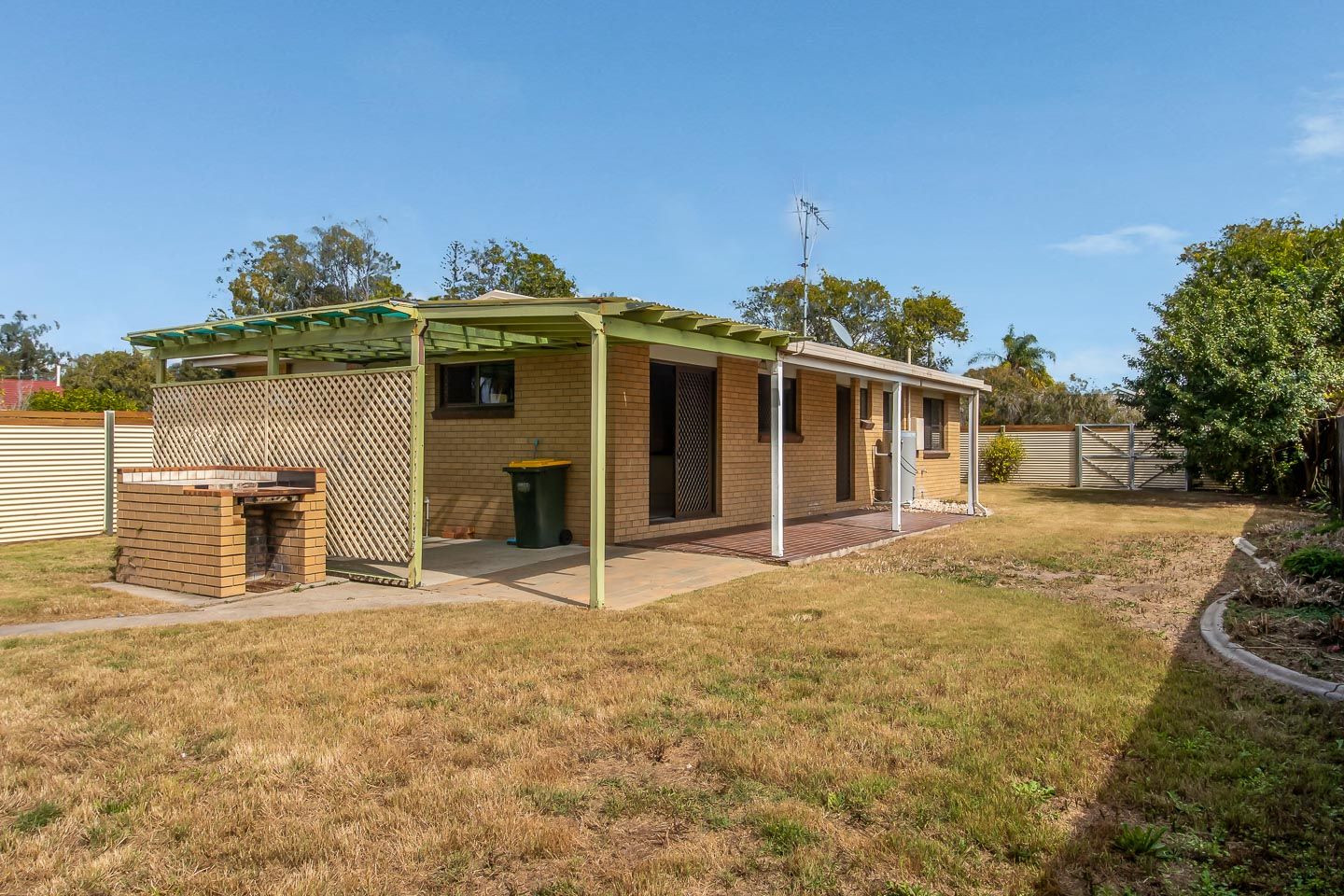 78 Oleander Drive, Scarness, QLD 4655
