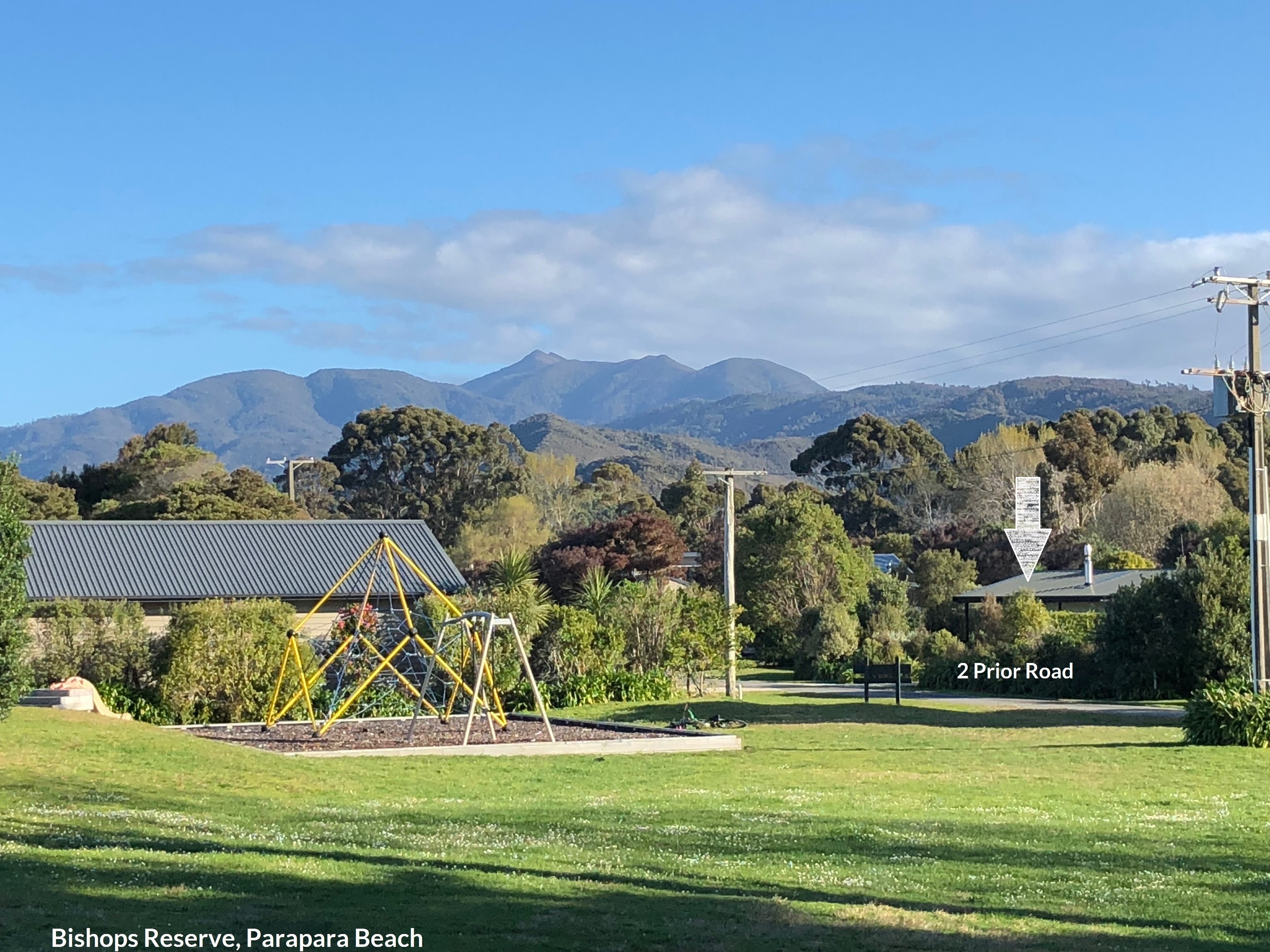 2 Prior Road, Parapara, Takaka, Tasman District