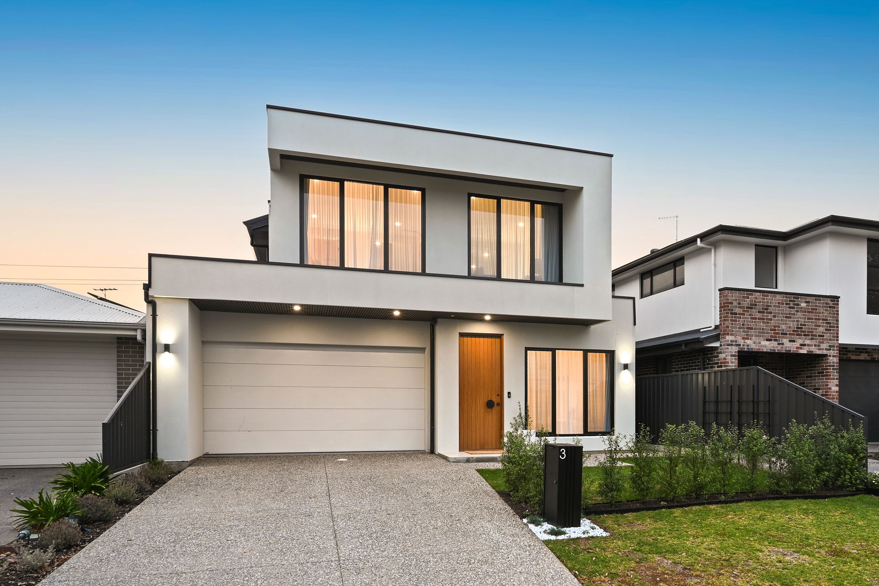 3 Burnett Crescent, Semaphore Park, SA 5019