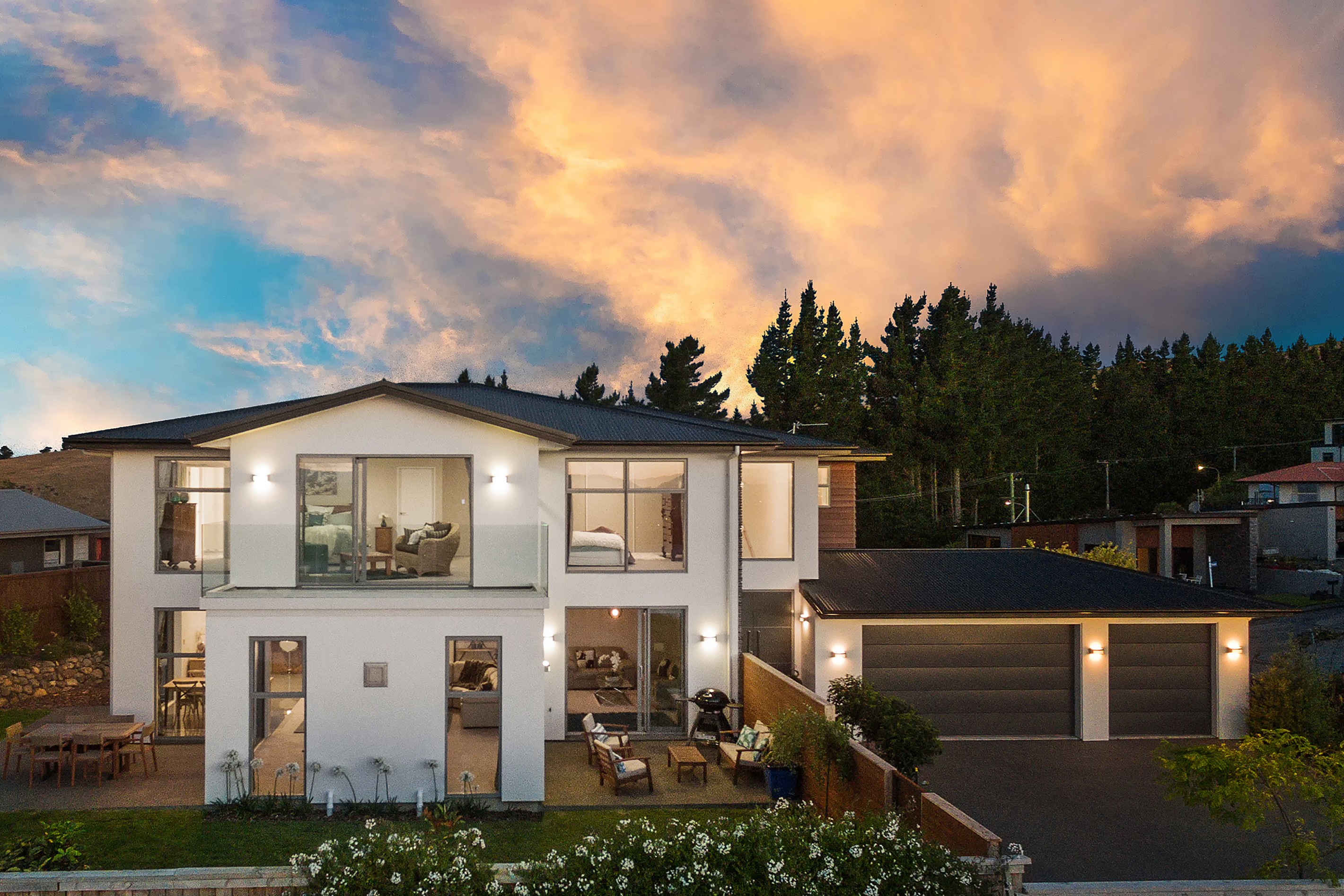 15 Kenmure Drive, Huntsbury, Christchurch City