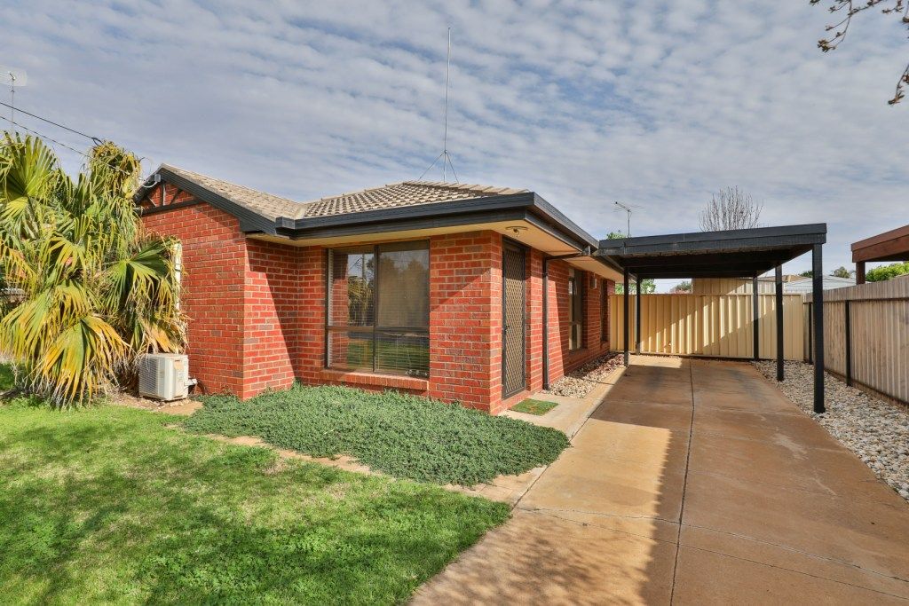 2/12 Settlers Drive, Mildura, VIC 3500