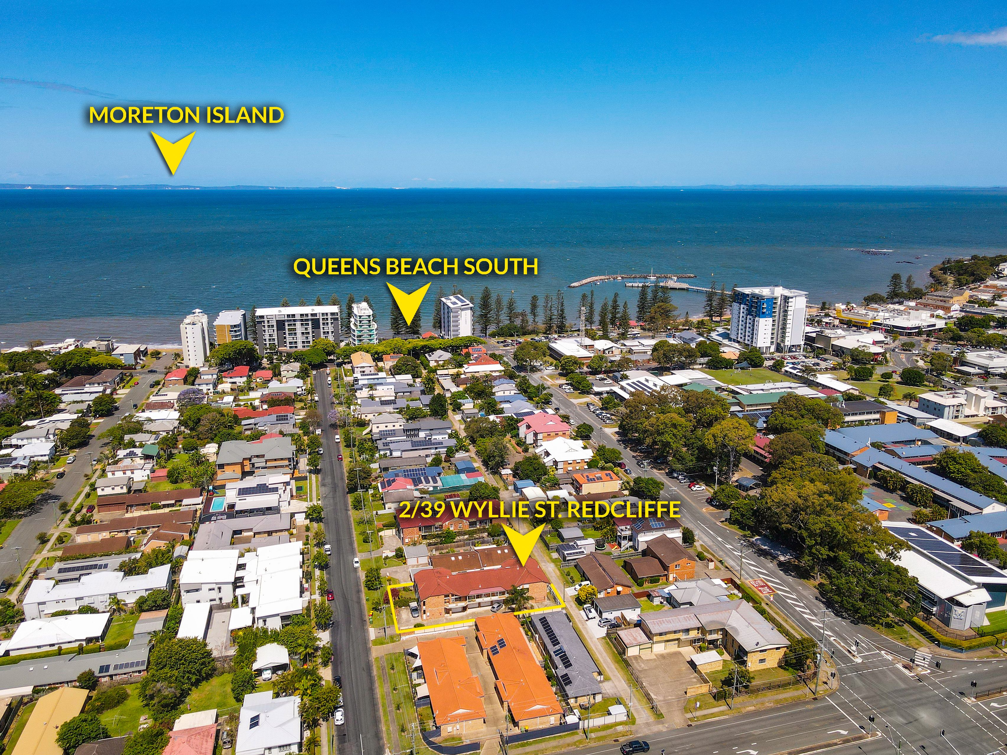 39 Wyllie Street, Redcliffe QLD 4020