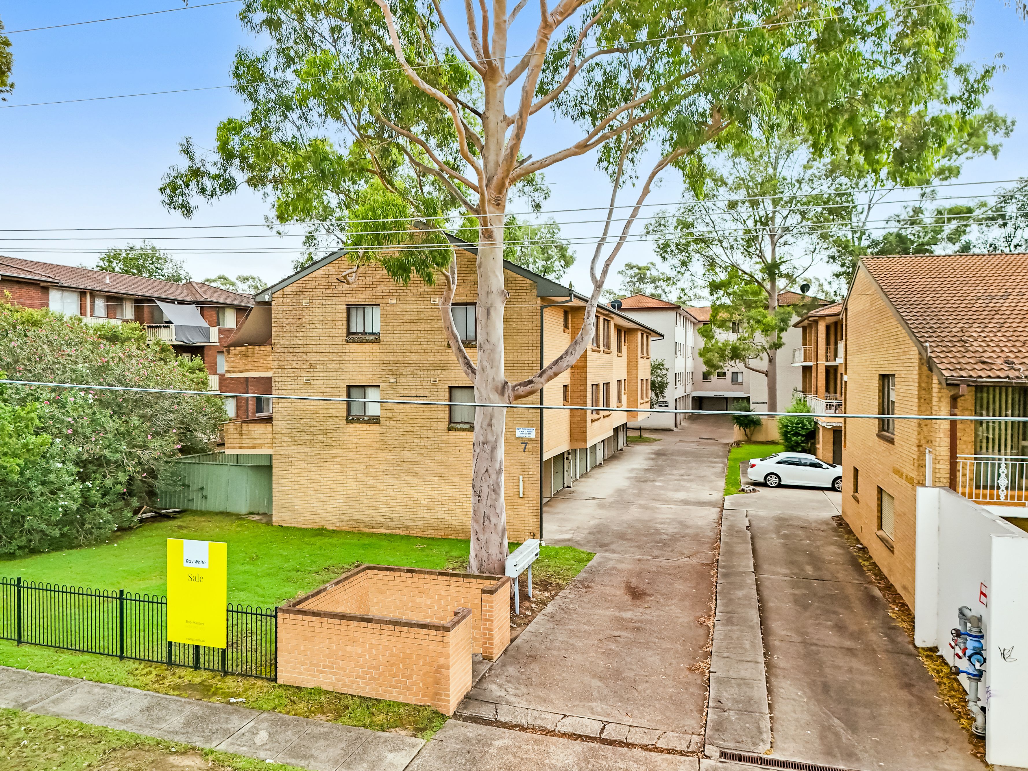 3/7 Santley Crescent, Kingswood, NSW 2747