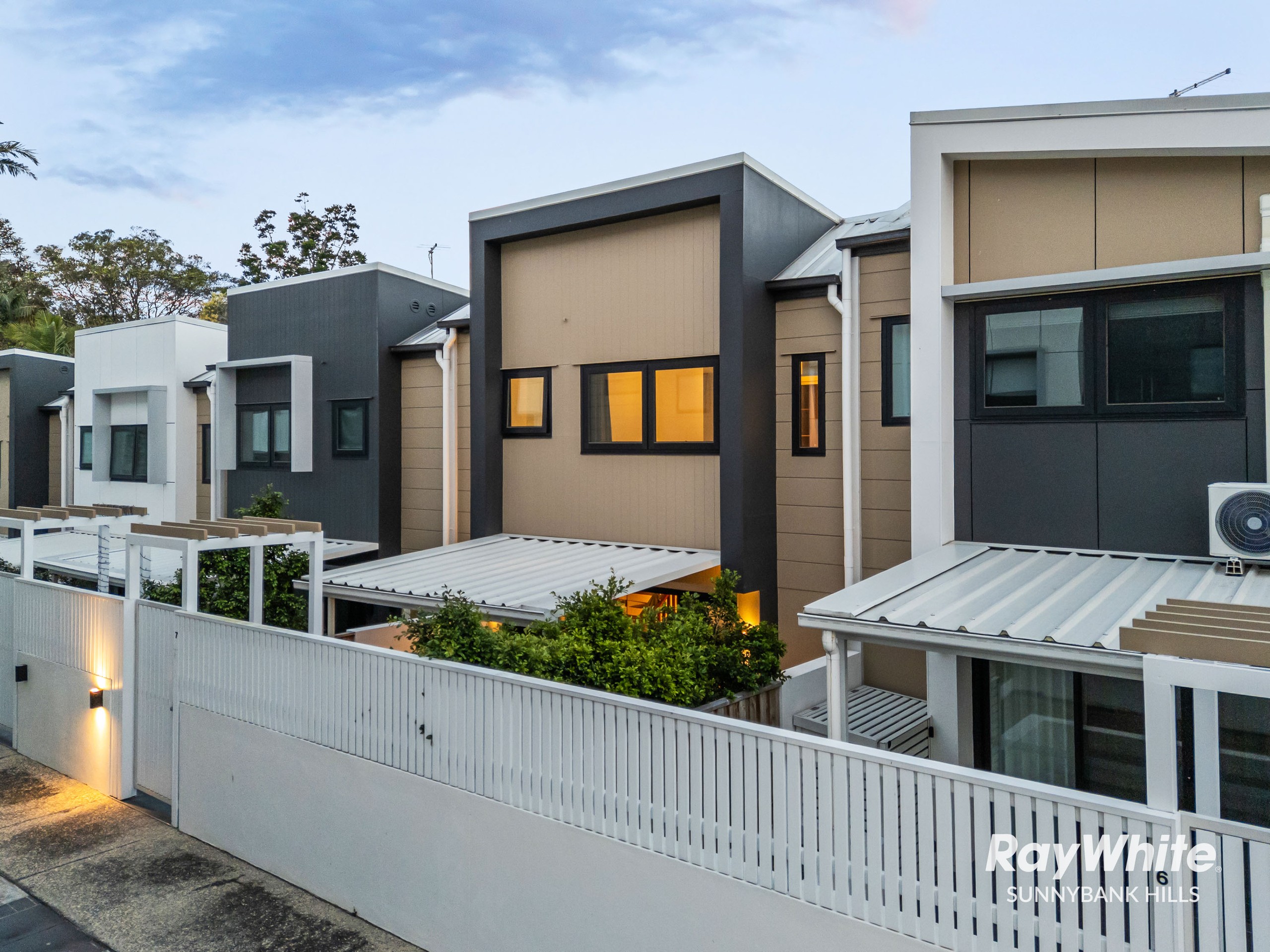 7/100 Nicholson Street, Greenslopes, QLD 4120