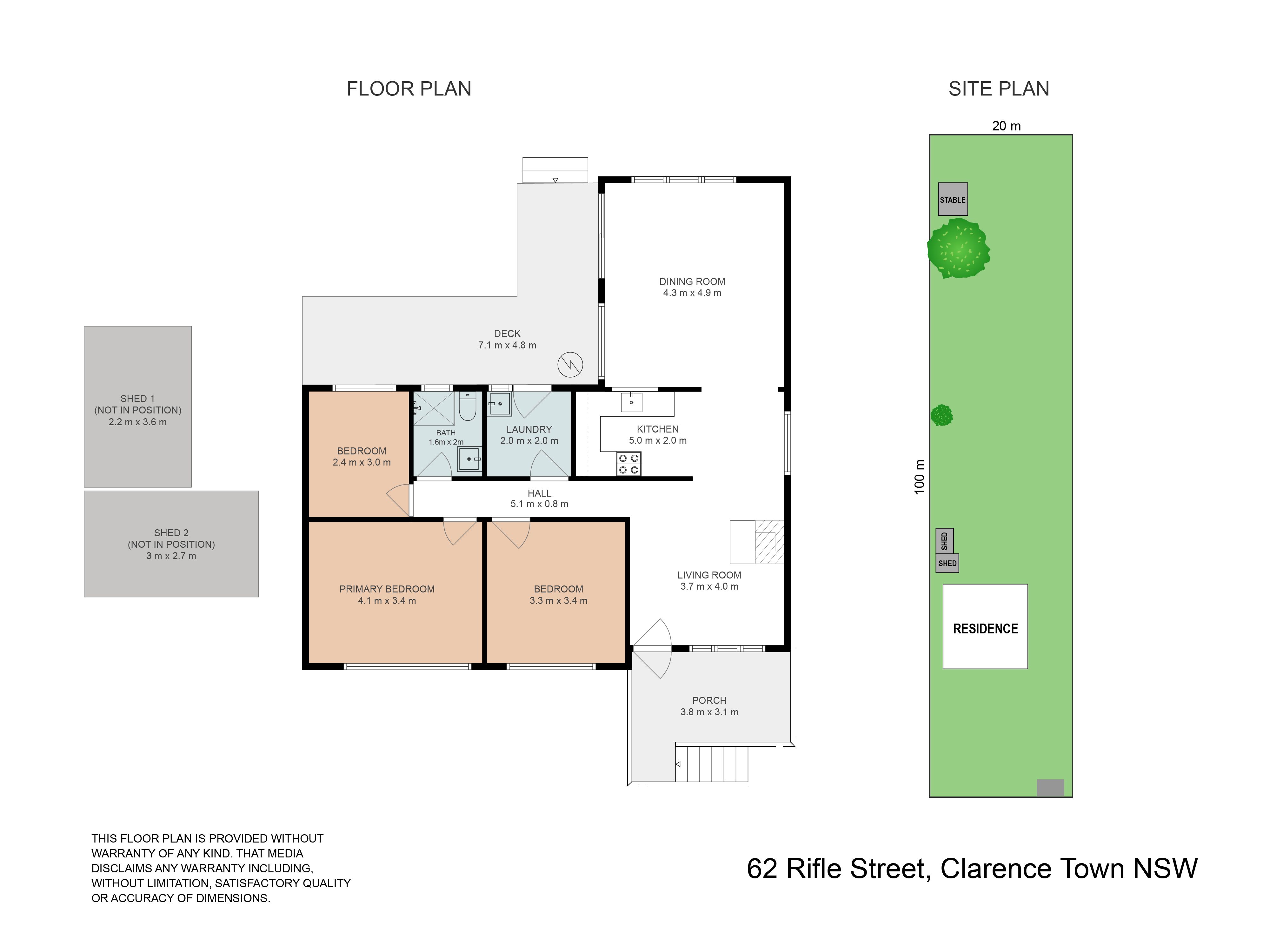 62 Rifle Street — photo 11 of 12