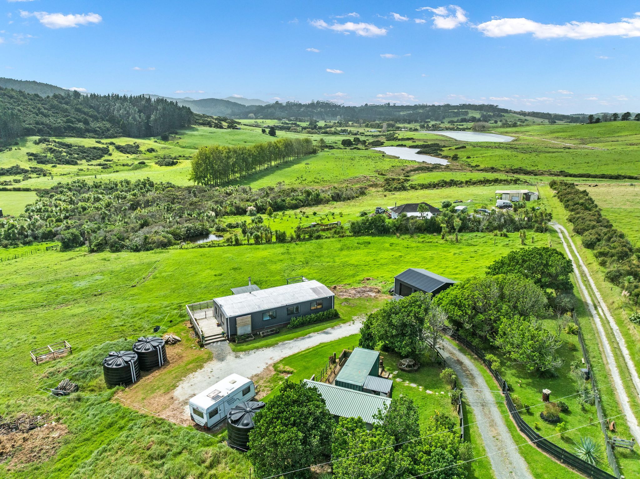 170 Wonderview Lane, Hakaru, Kaipara District