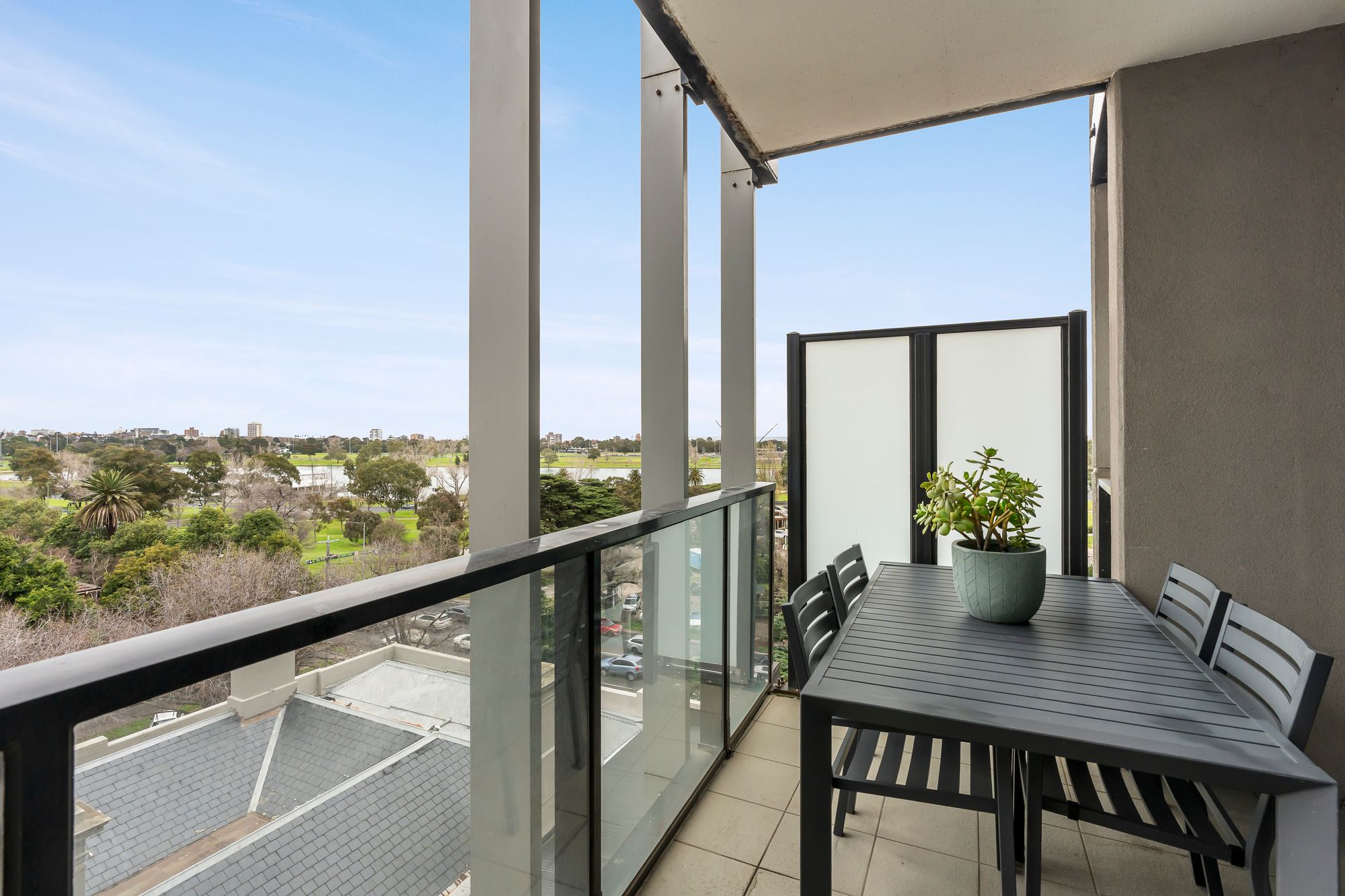 611/55 Queens Road, Melbourne, VIC 3004