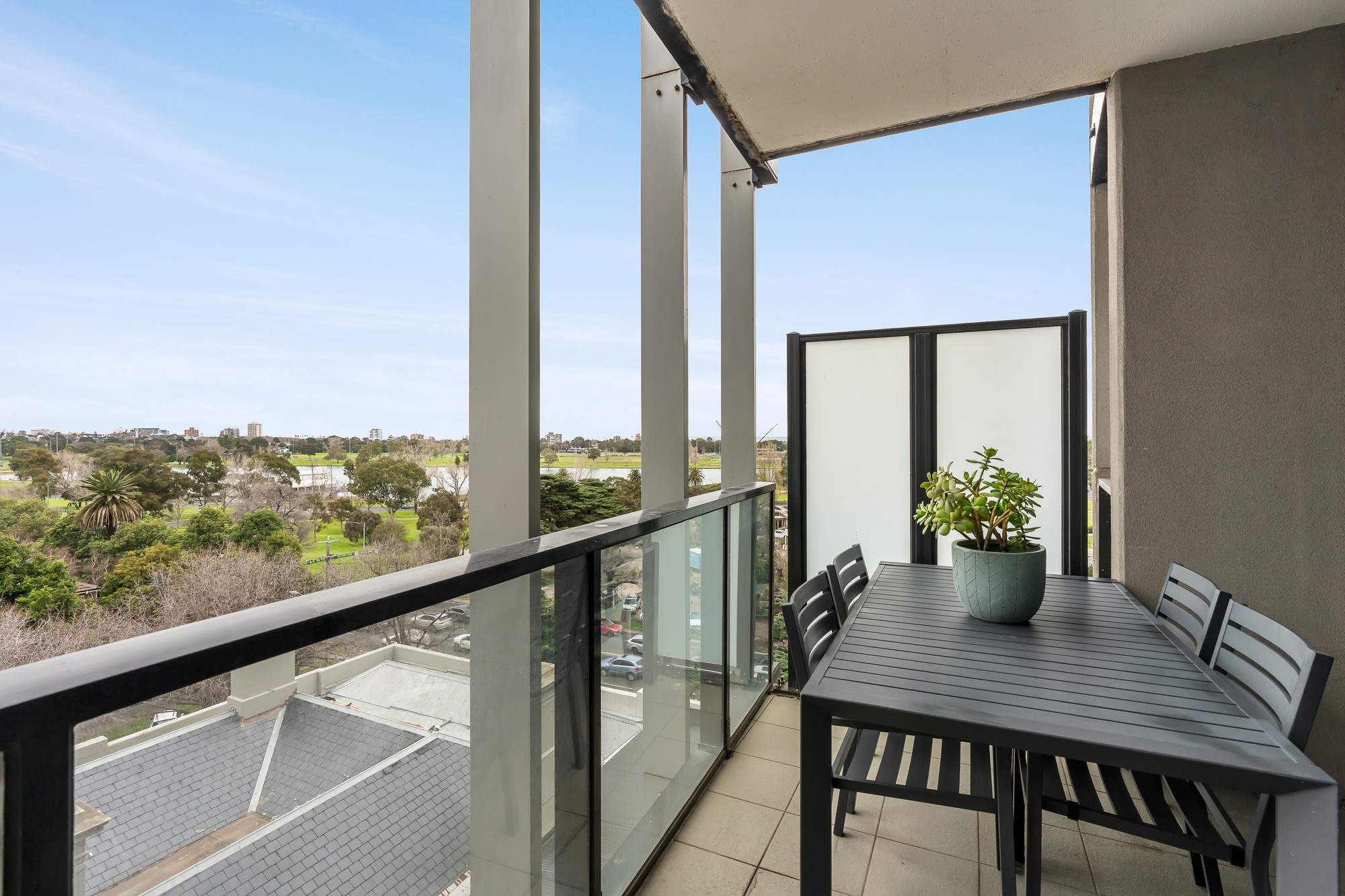 611/55 Queens Road, Melbourne, VIC 3004