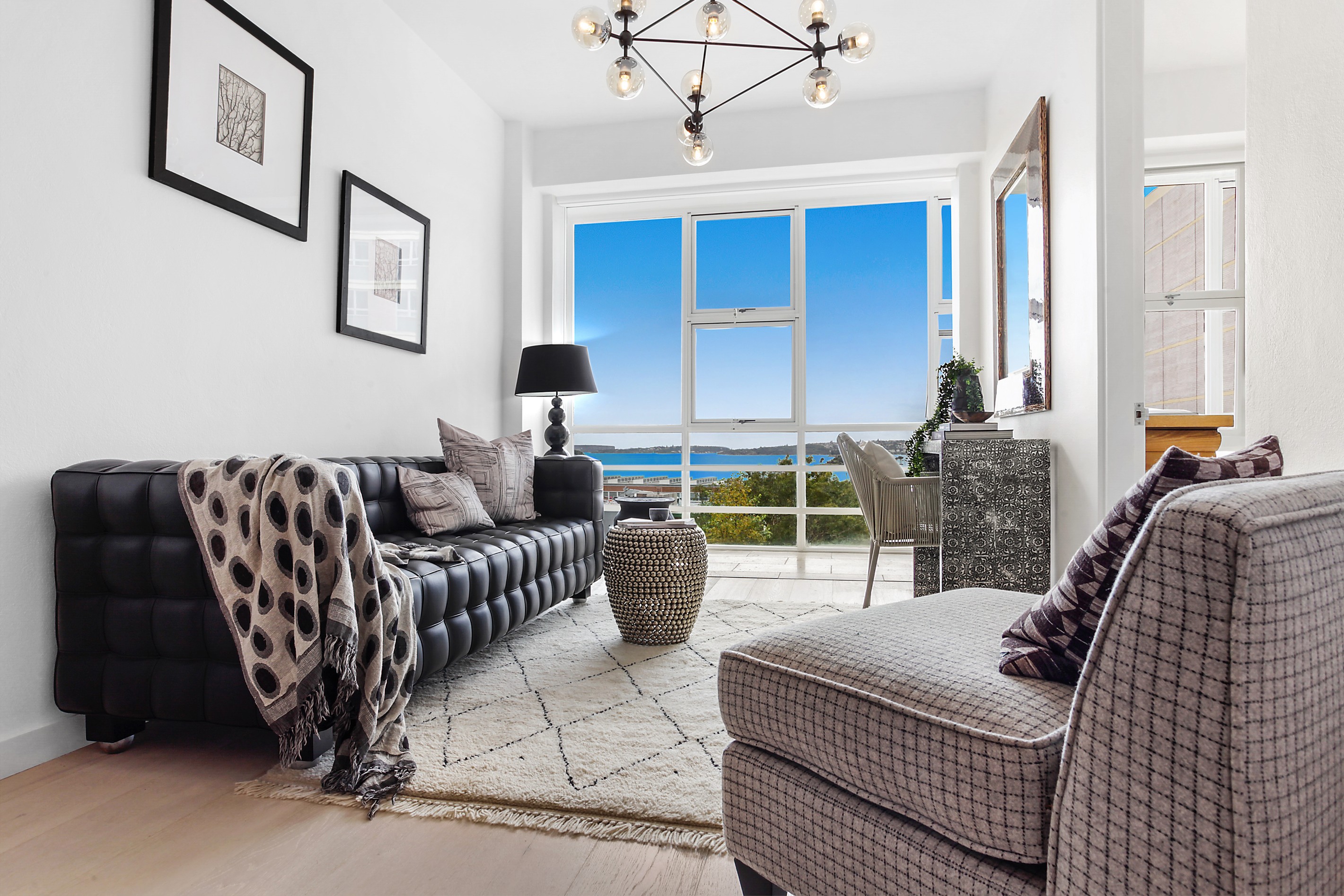 45/12 Wylde Street, Potts Point, NSW 2011
