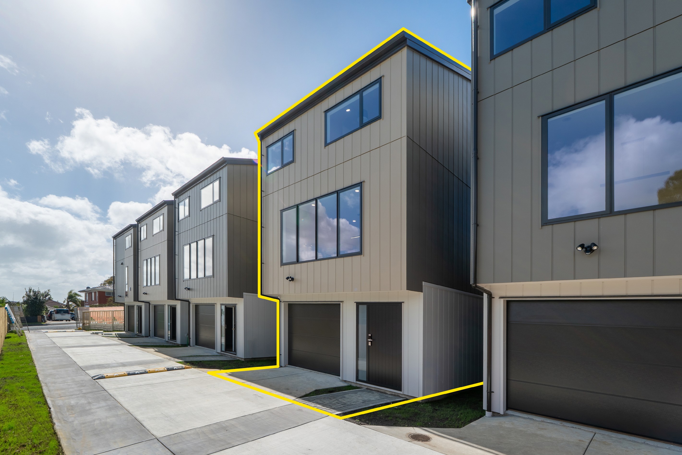 Lot 4/18 Ramelton Road, Mt Roskill, Auckland City