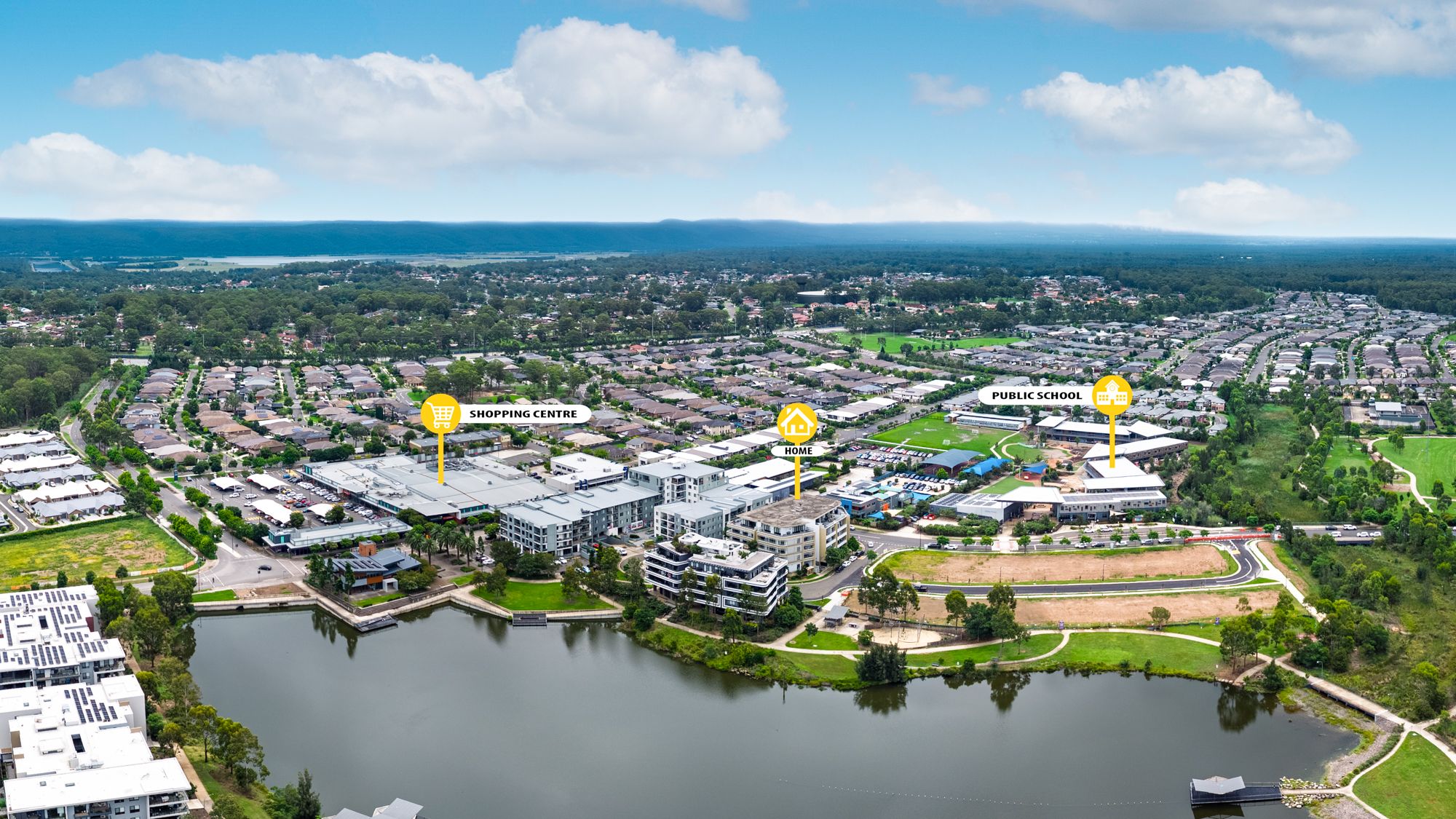 204/5 Cullen Avenue, Jordan Springs, NSW