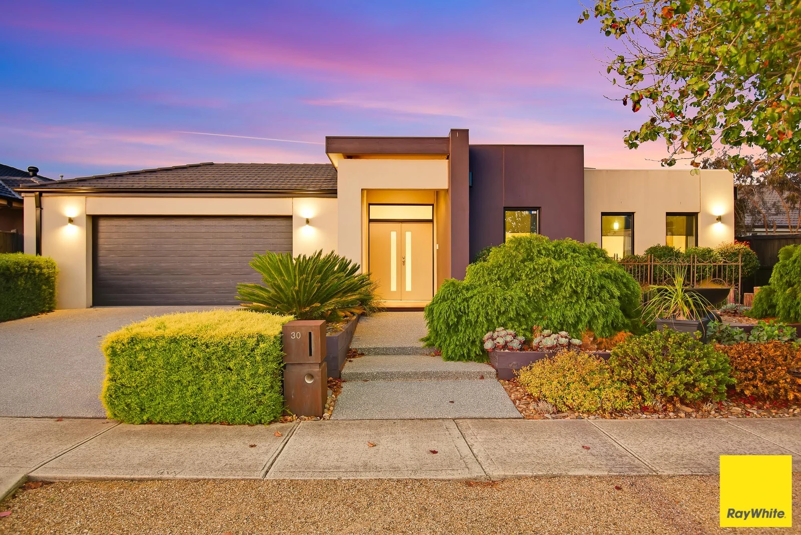 30 Hibiscus Crescent, Point Cook, VIC 3030