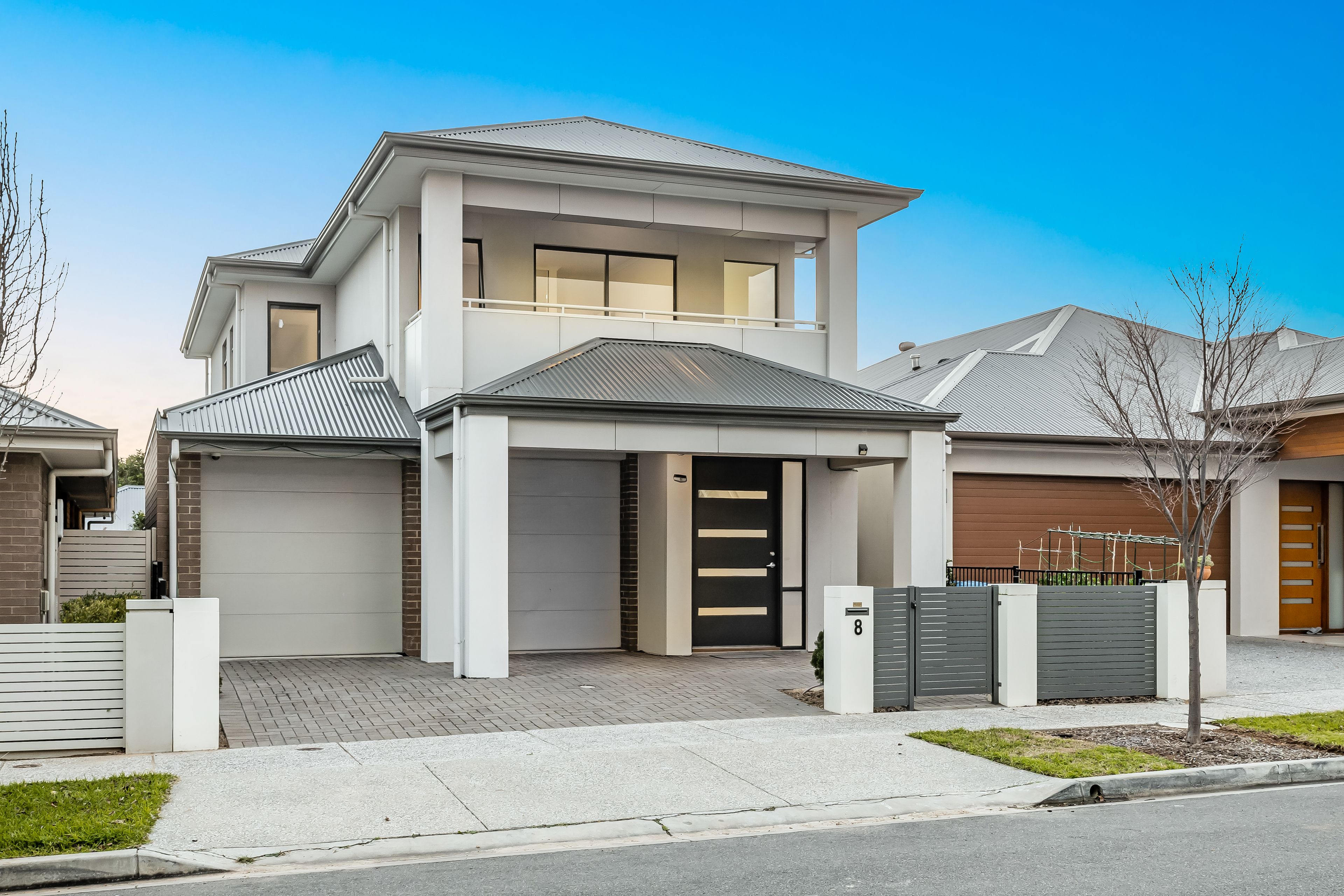 8 Hunt Street, Lightsview, SA 5085