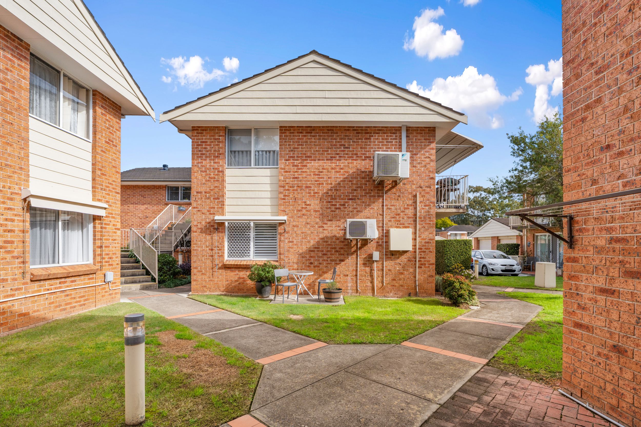 5/37 Mulgoa Road, Penrith, NSW