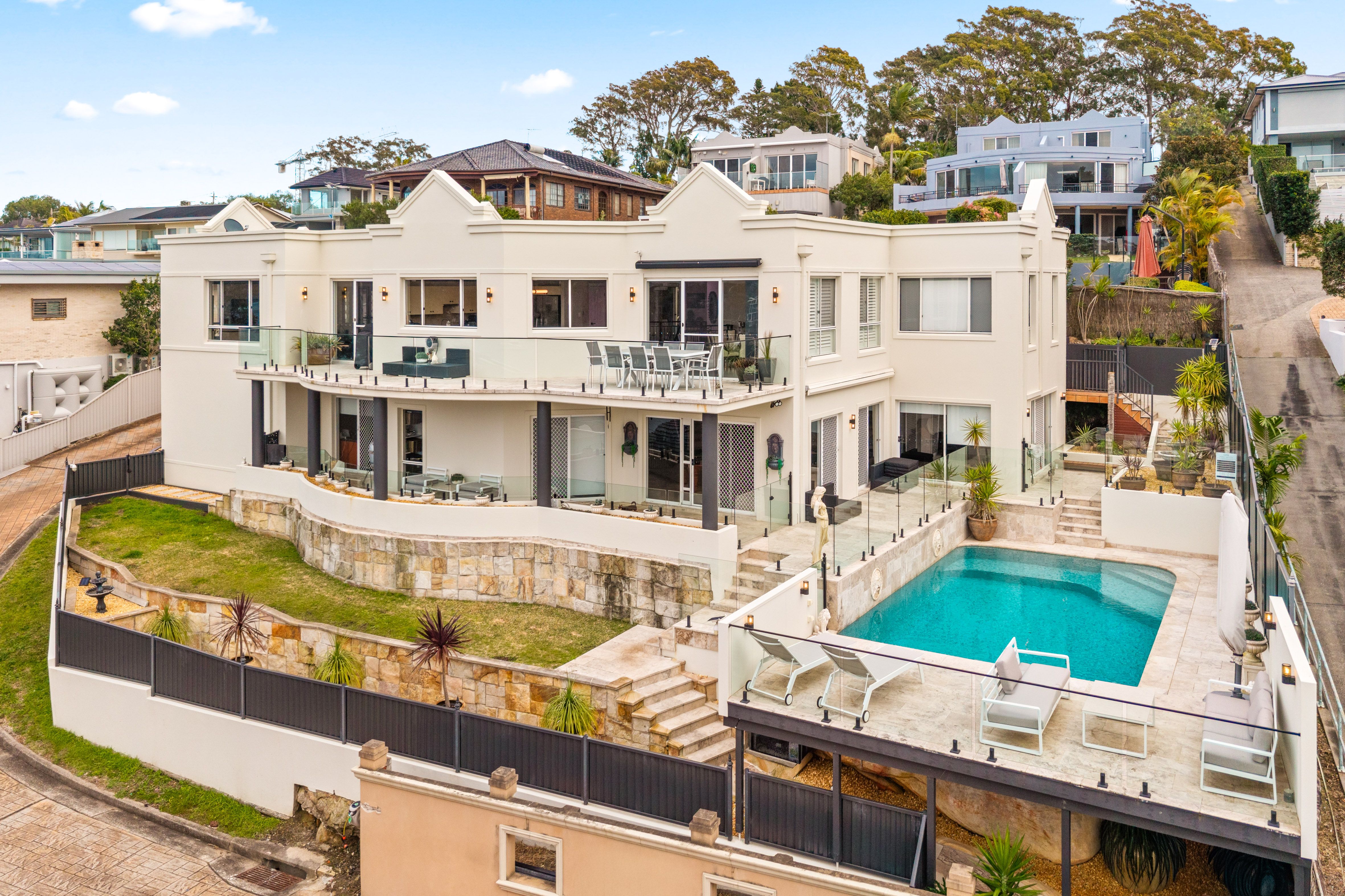 254 Attunga Road — photo from Ray White Sutherland Shire