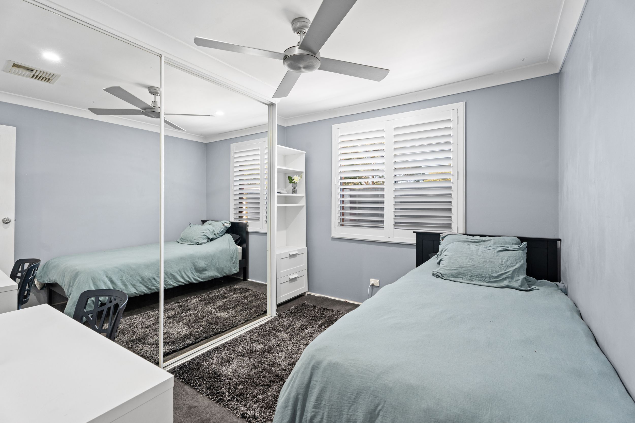 35 & 35a Greygums Road, Cranebrook, NSW