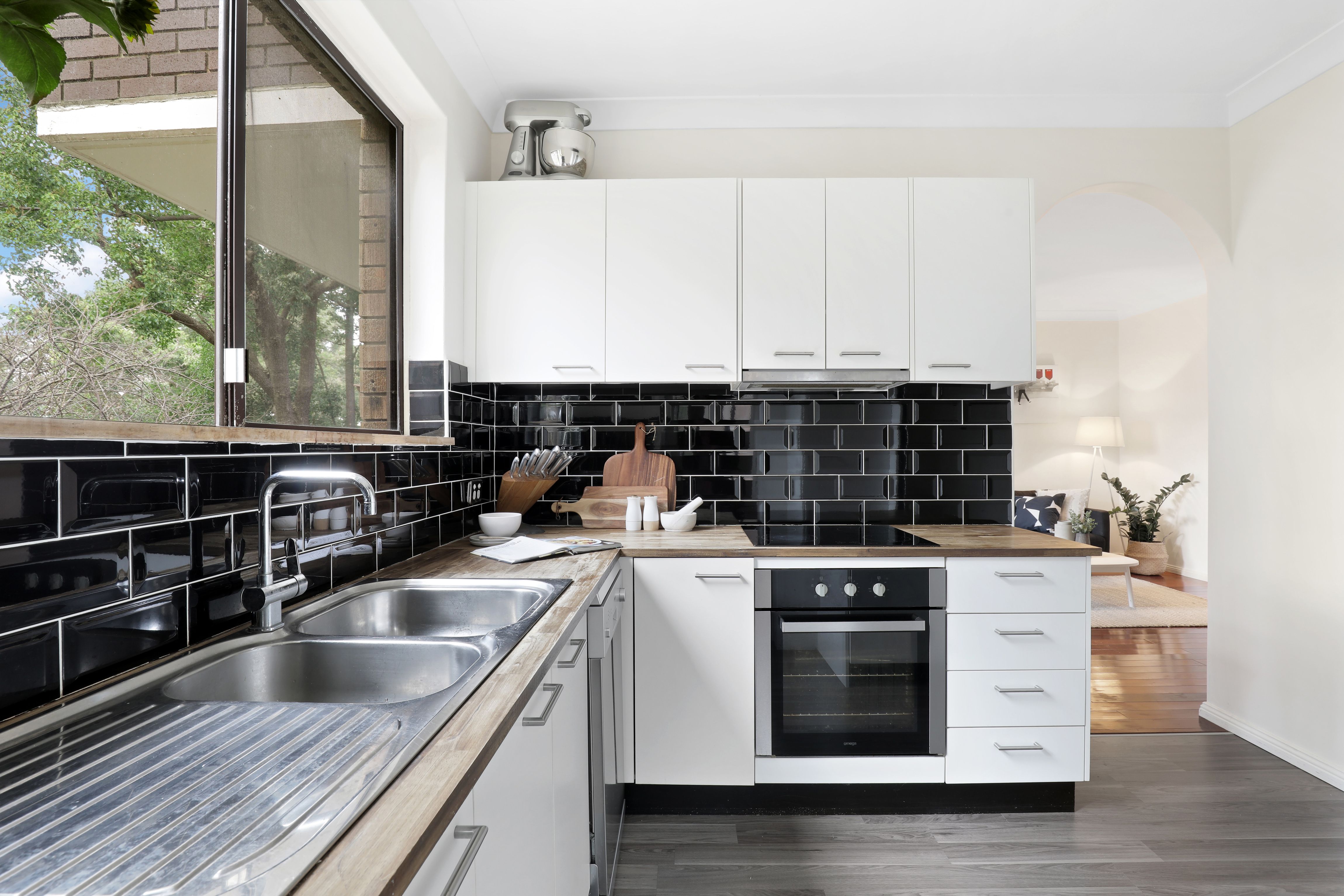 11/7-9 Tupper Street, Enmore, NSW 2042