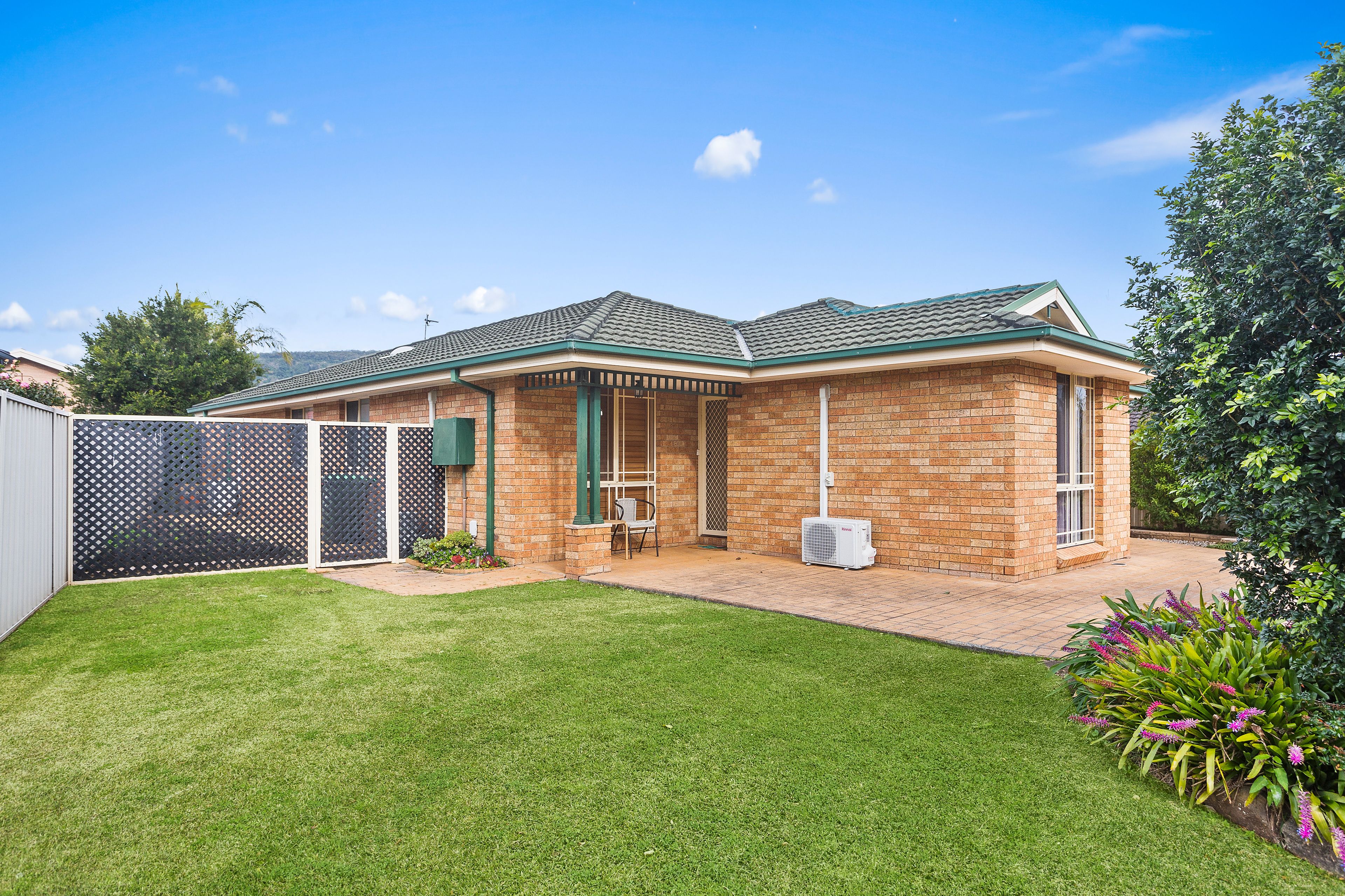 23 Fleet Crescent, Albion Park, NSW 2527