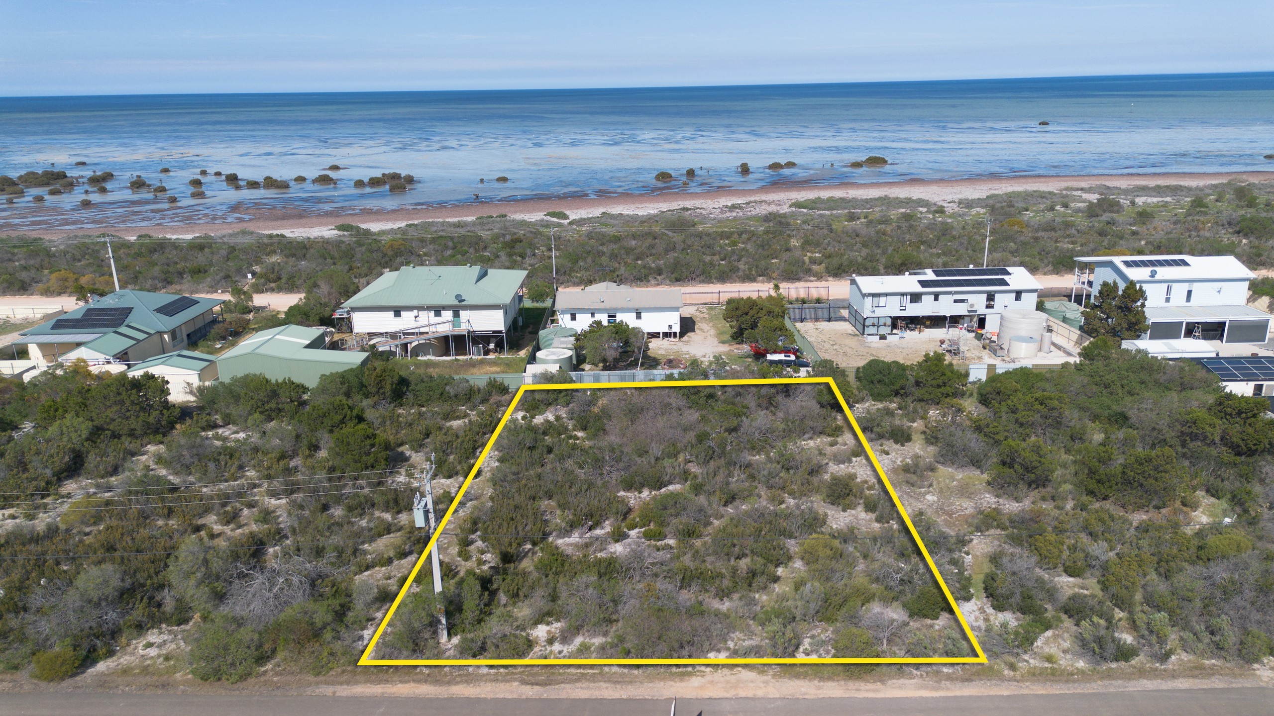 12 Shearwater Way, Thompson Beach, SA 5501