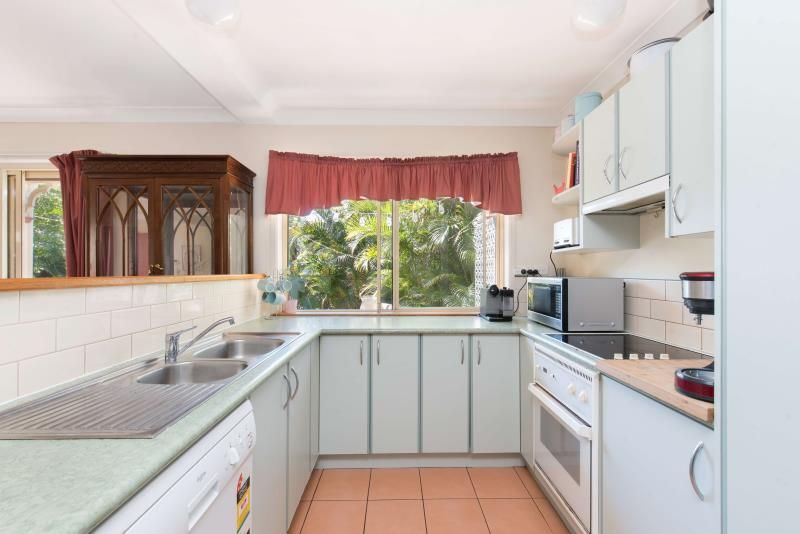 5/42 Greer Street, Bardon, QLD 4065