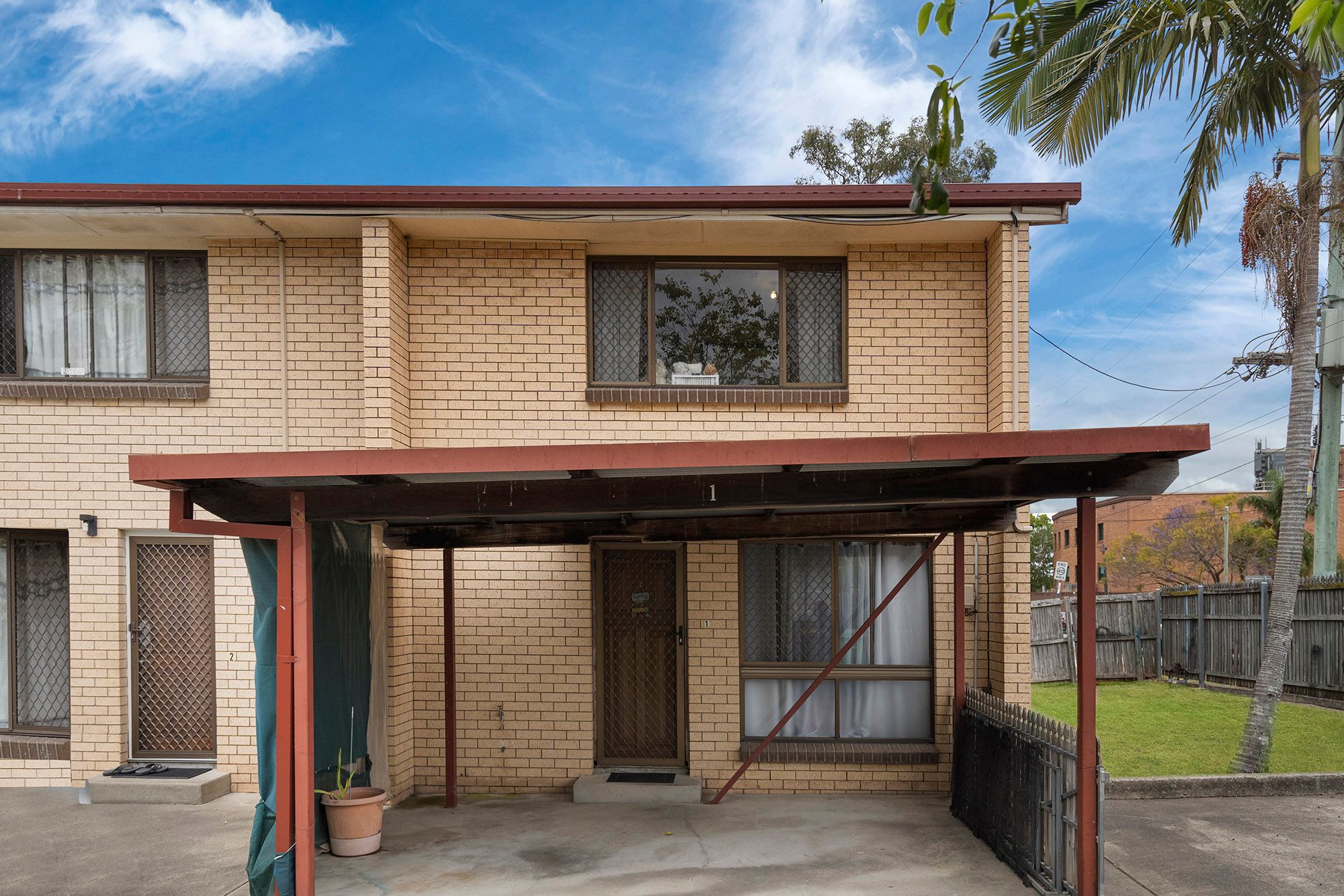 1/7 Blackwood Road, Logan Central, QLD 4114