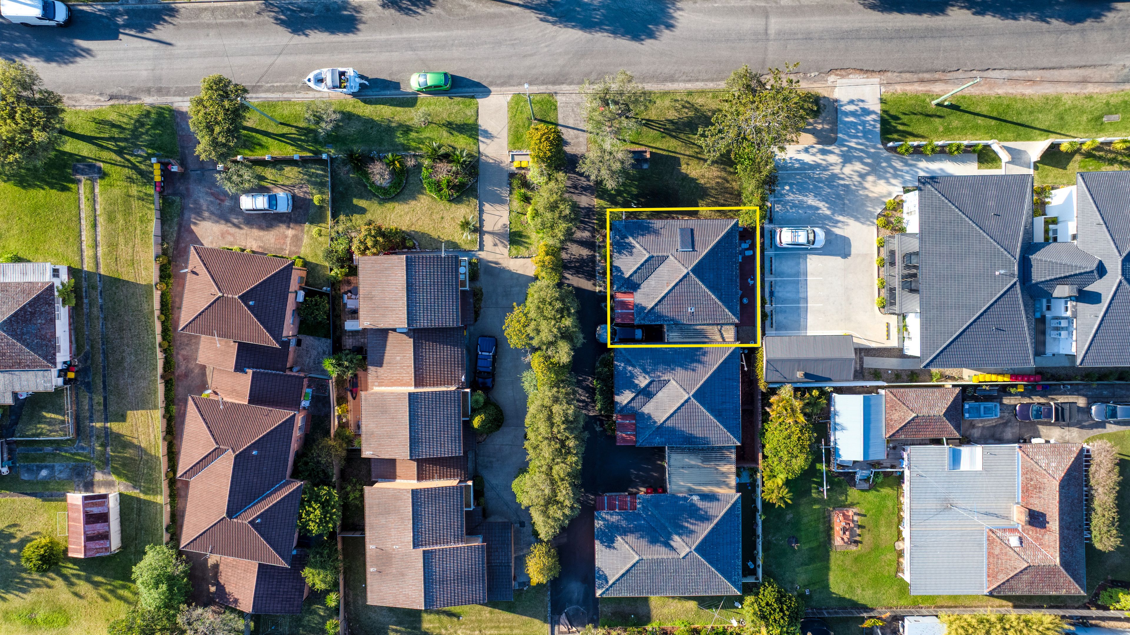 1/18 Morton Street, Huskisson, NSW