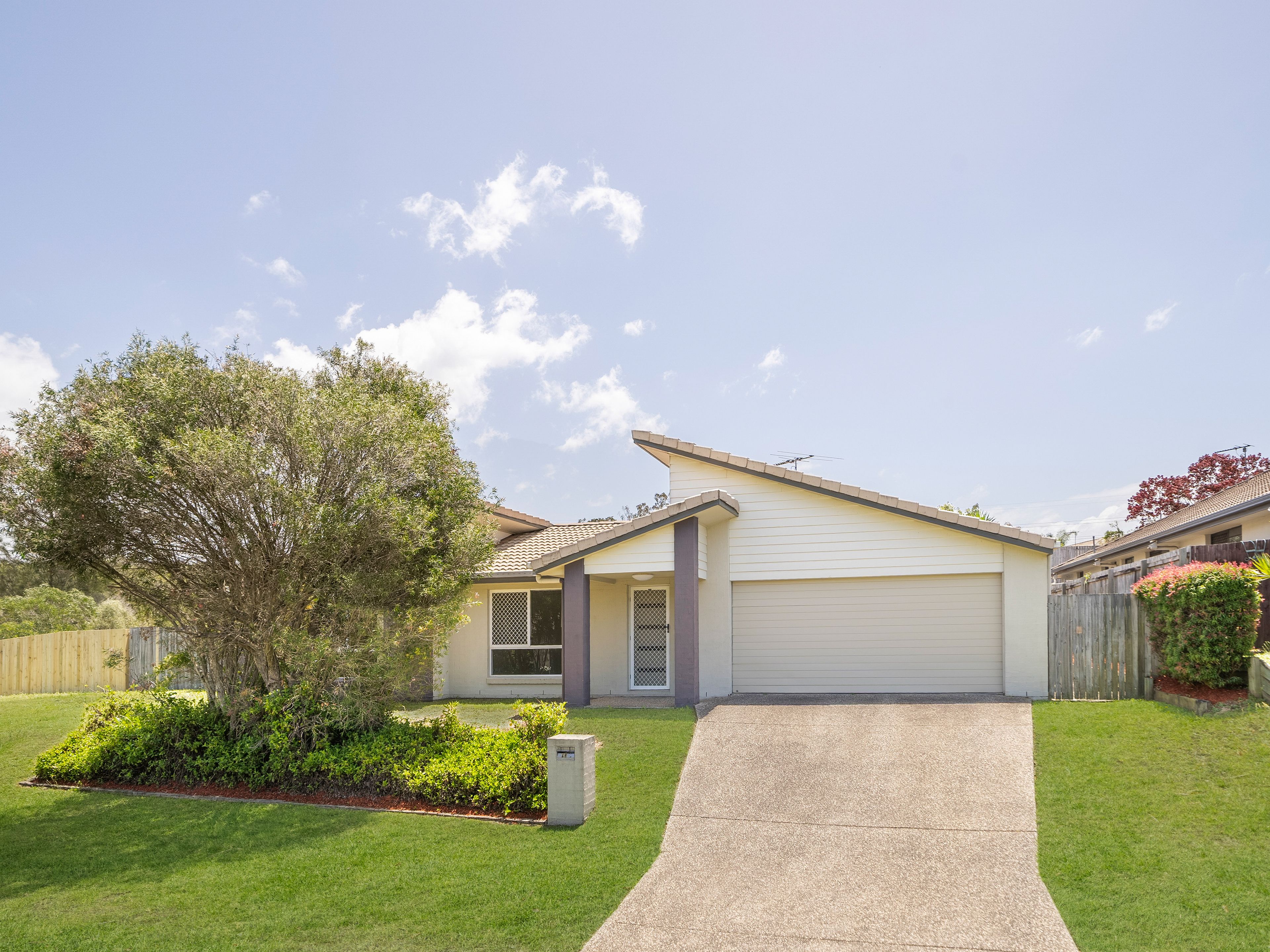 48 Grandview Parade , Griffin QLD 4503