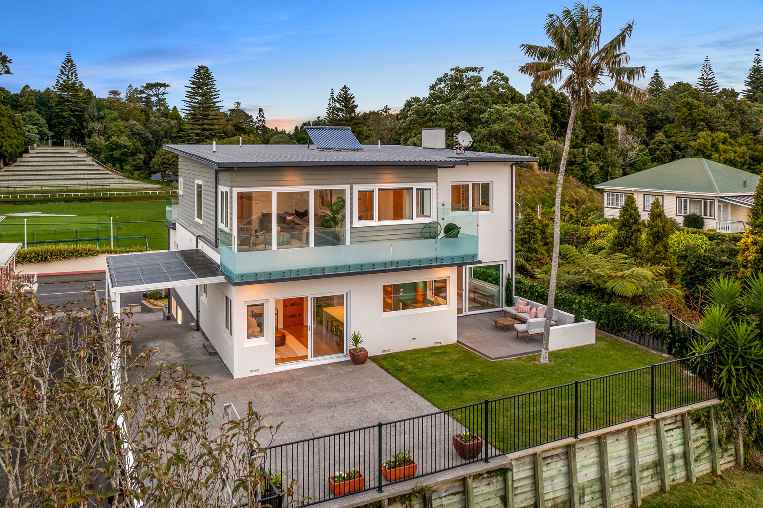11 Fillis Street, New Plymouth, New Plymouth District