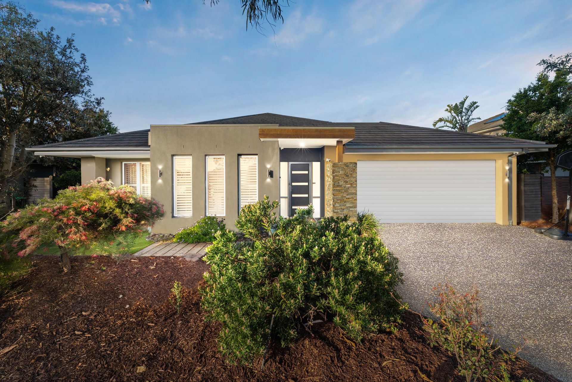 7 Lorikeet Lane , Waterways VIC 3195