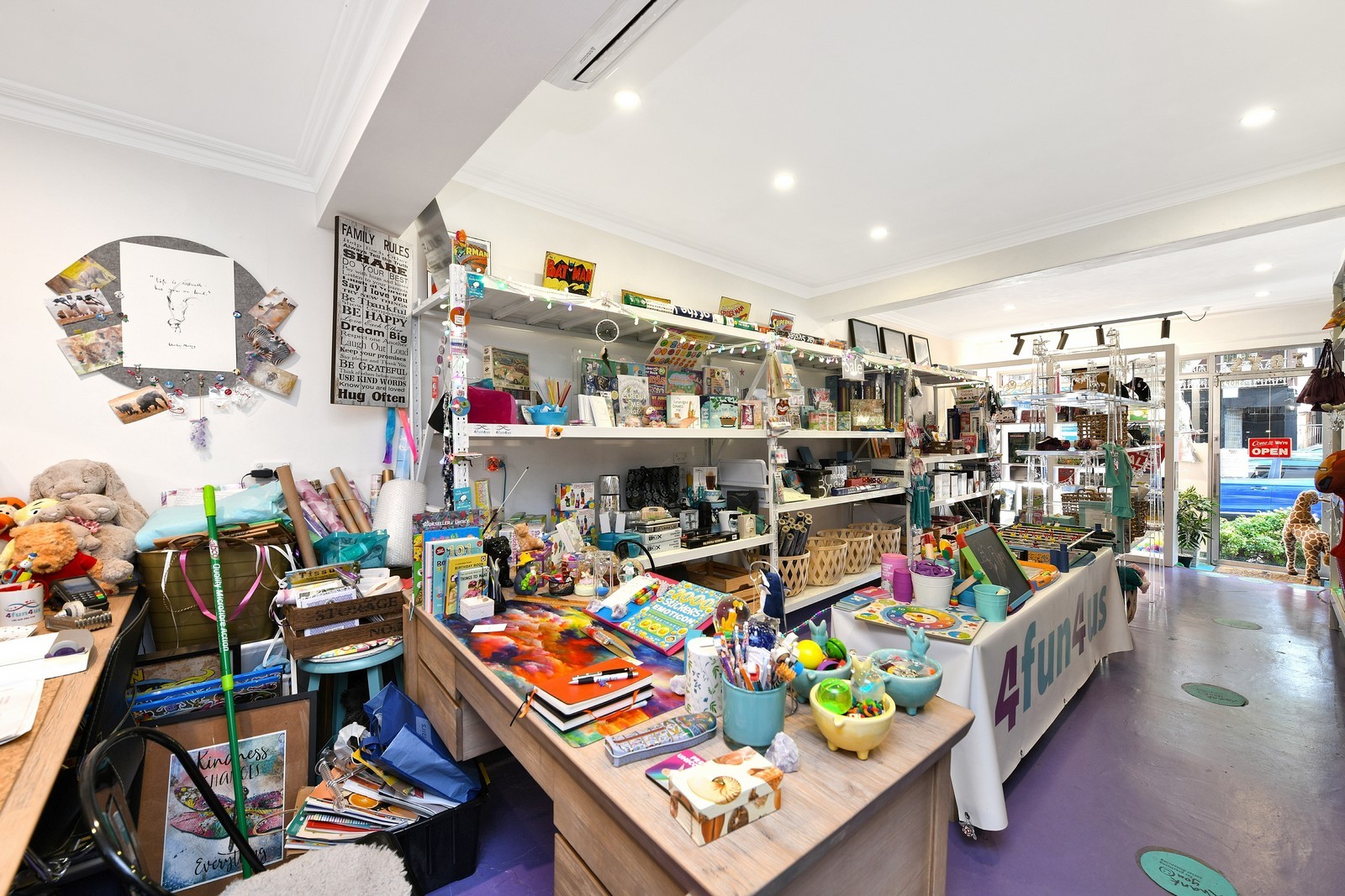 Ground/642 - 644 Bourke Street, Surry Hills, NSW 2010