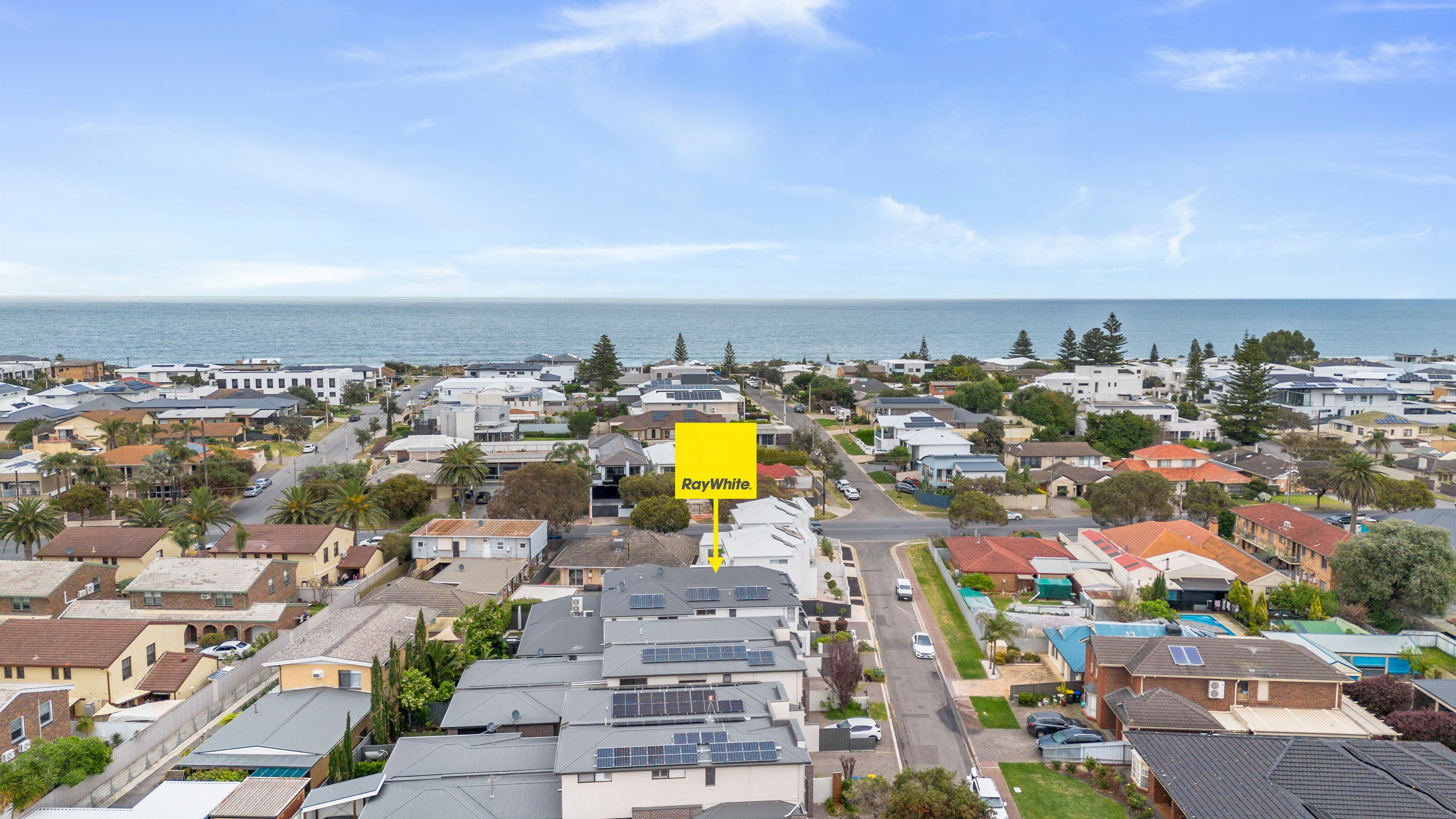 1/3 Dineen Place — photo from Ray White Henley Beach