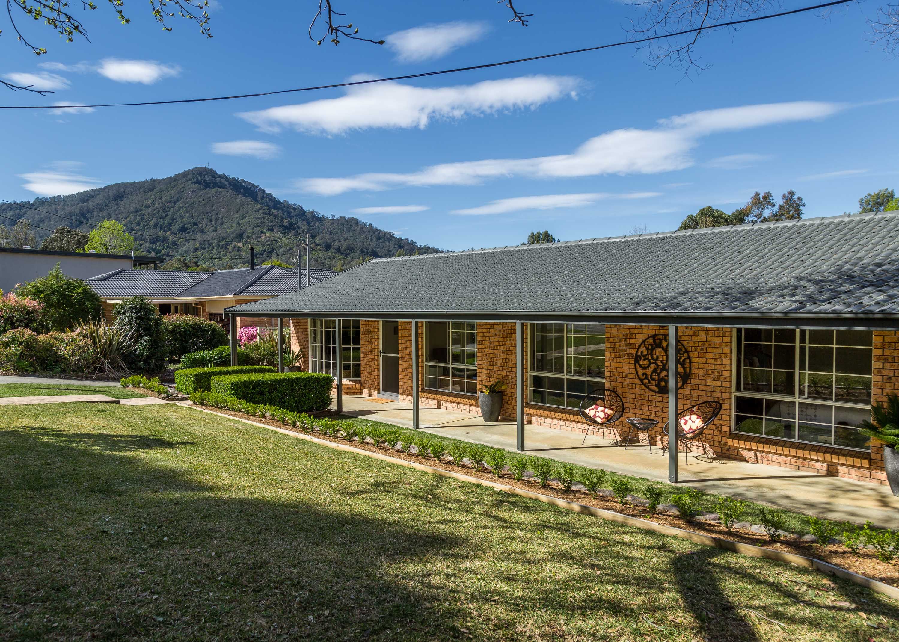 285 Tannery Road
