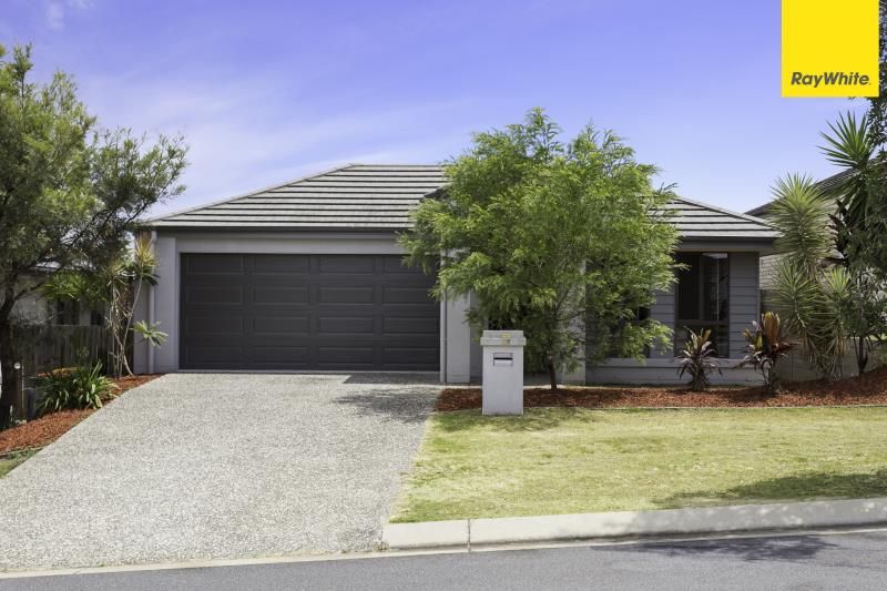 27 Arnaldo Avenue, Augustine Heights, QLD 4300