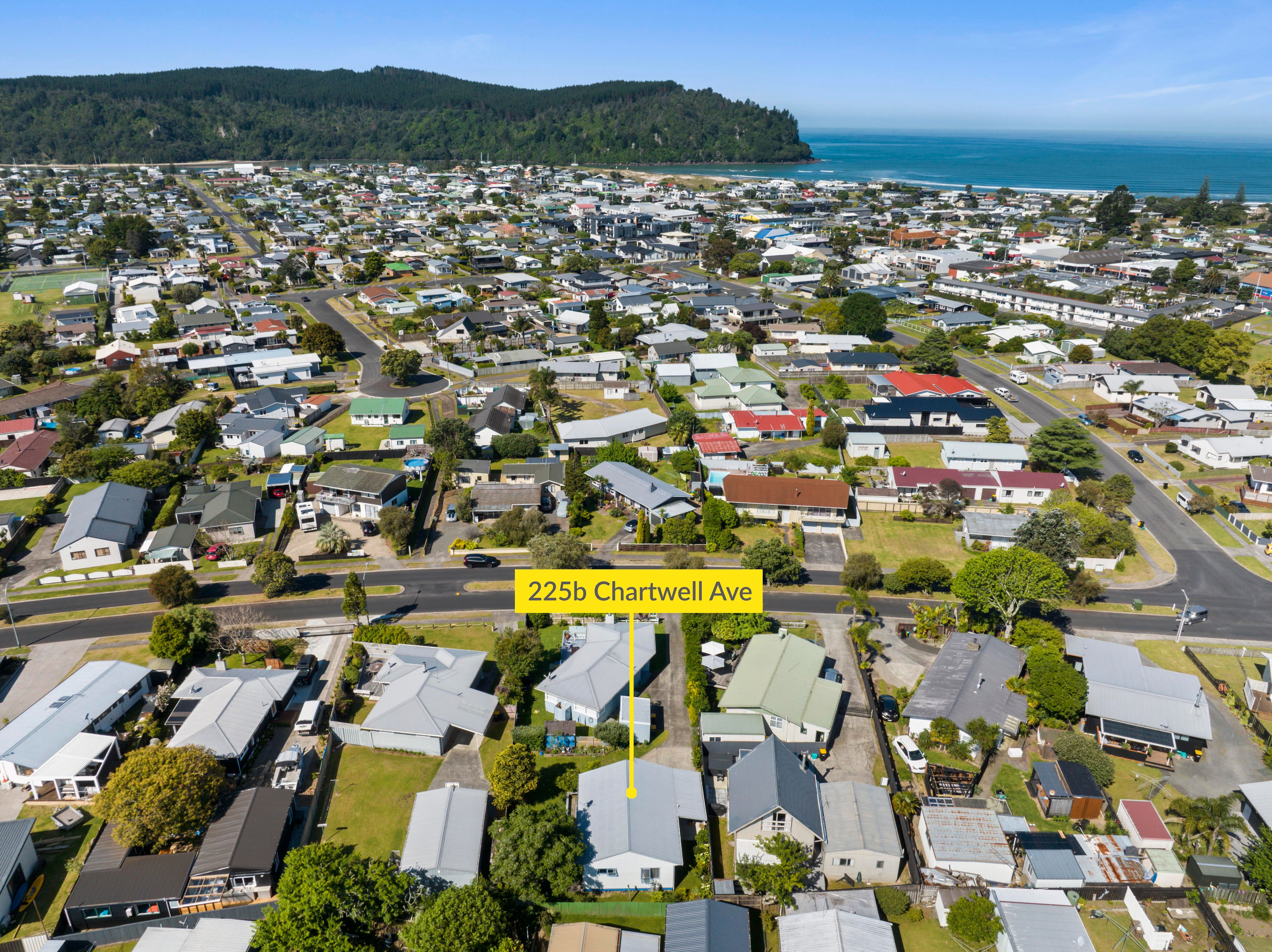 225B Chartwell Avenue, Whangamata, Thames Coromandel District 3620