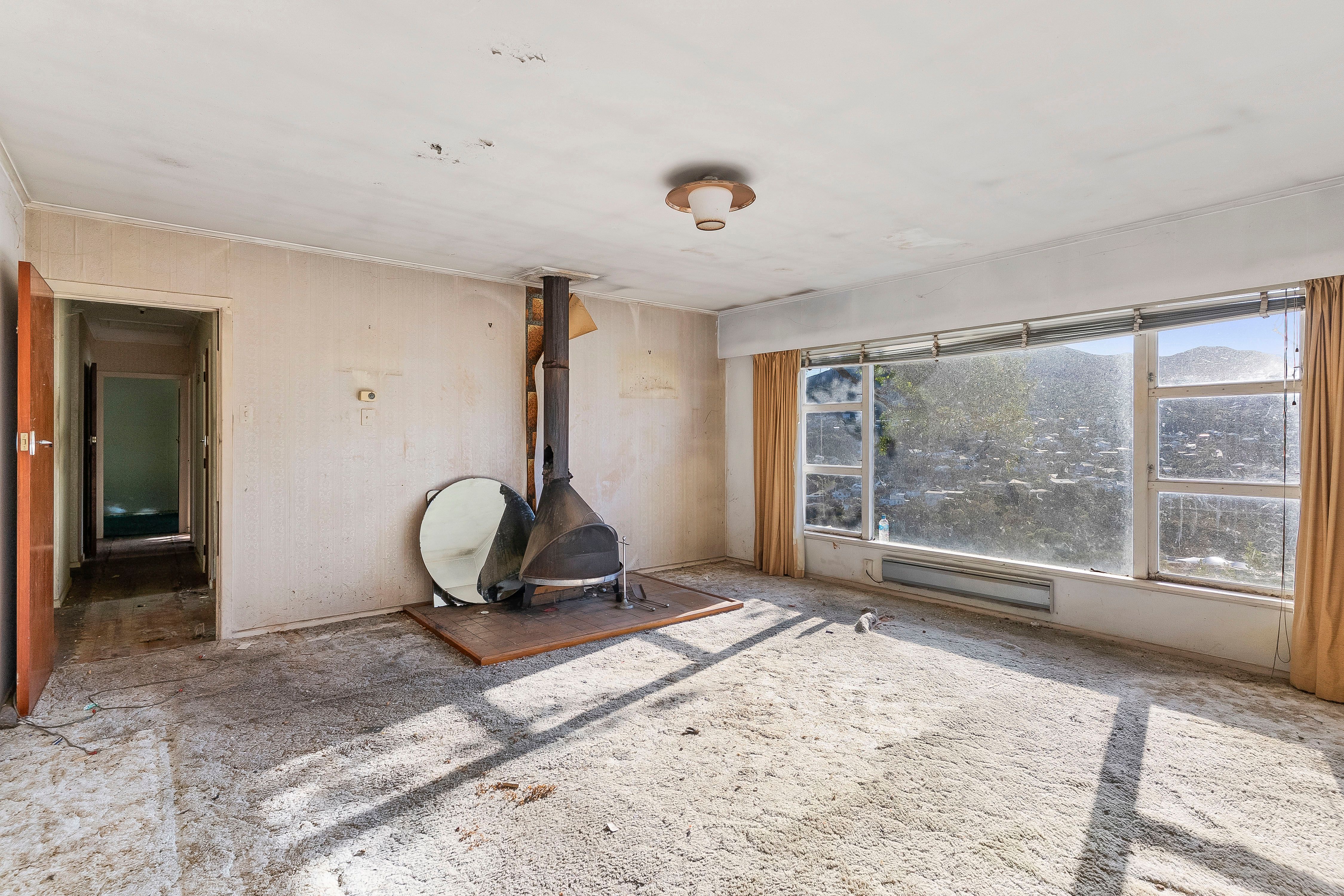 18 Aplin Terrace, Ngaio, Wellington City